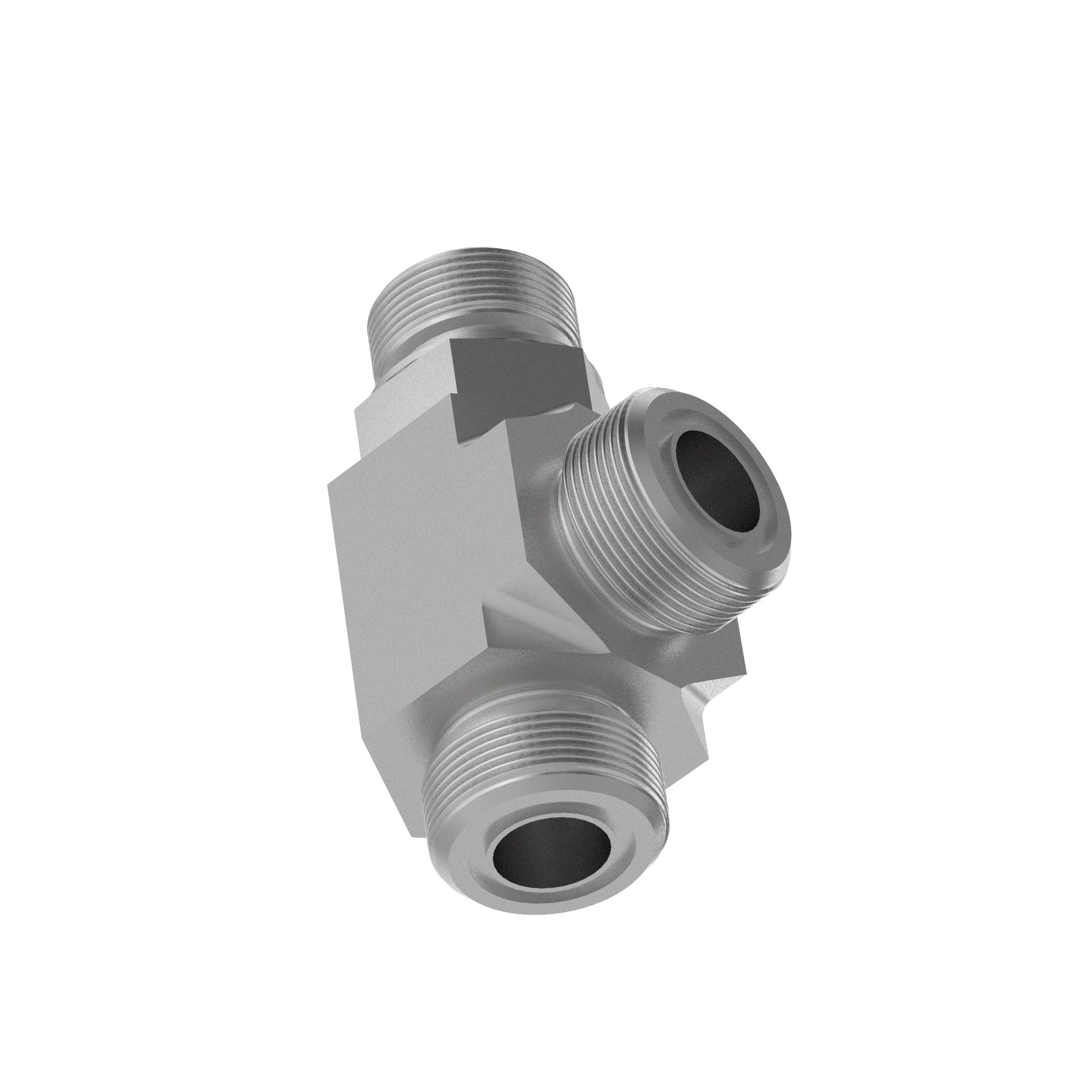 ADJ STUD RUN TEE (SDRT), ORFS