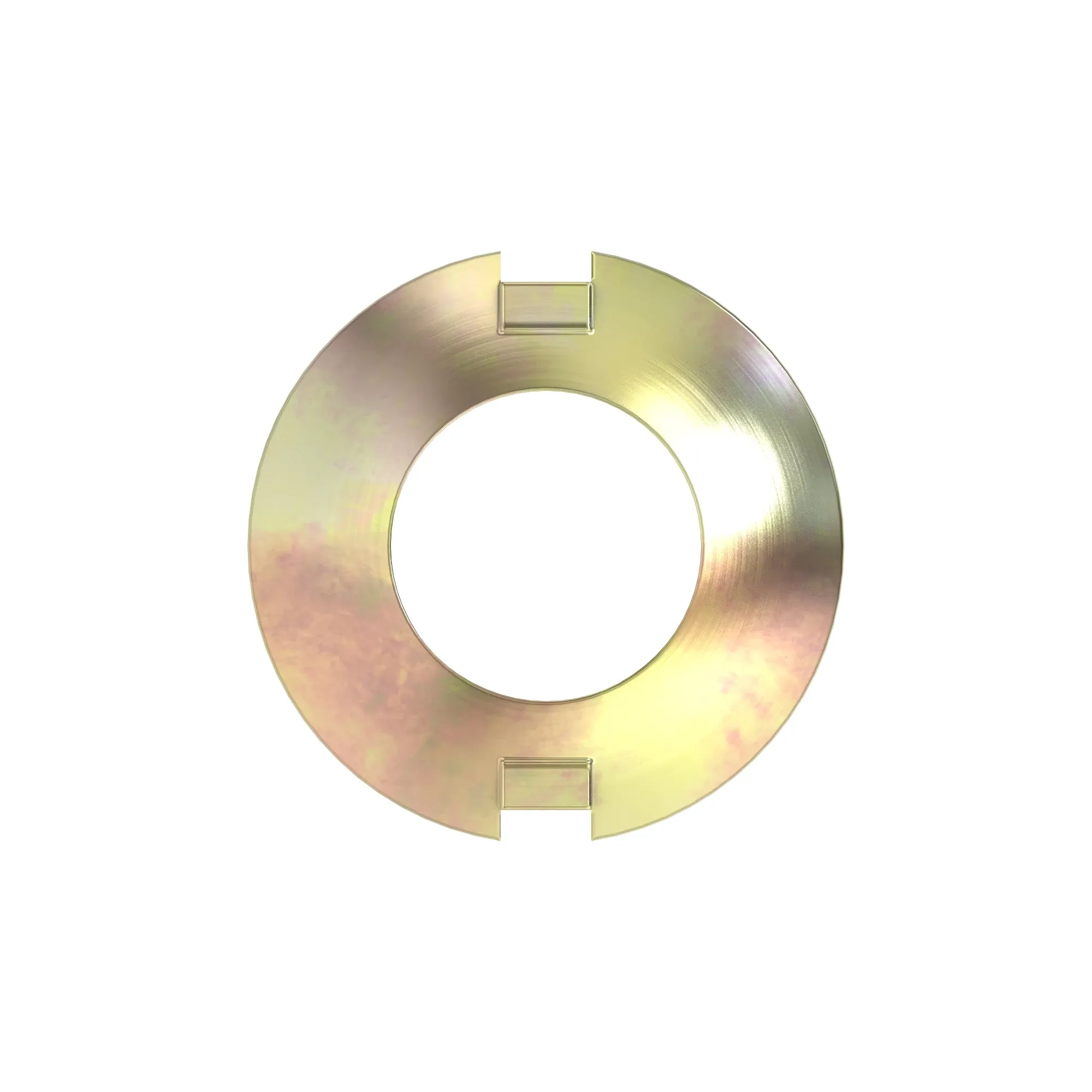 WASHER, THRUST