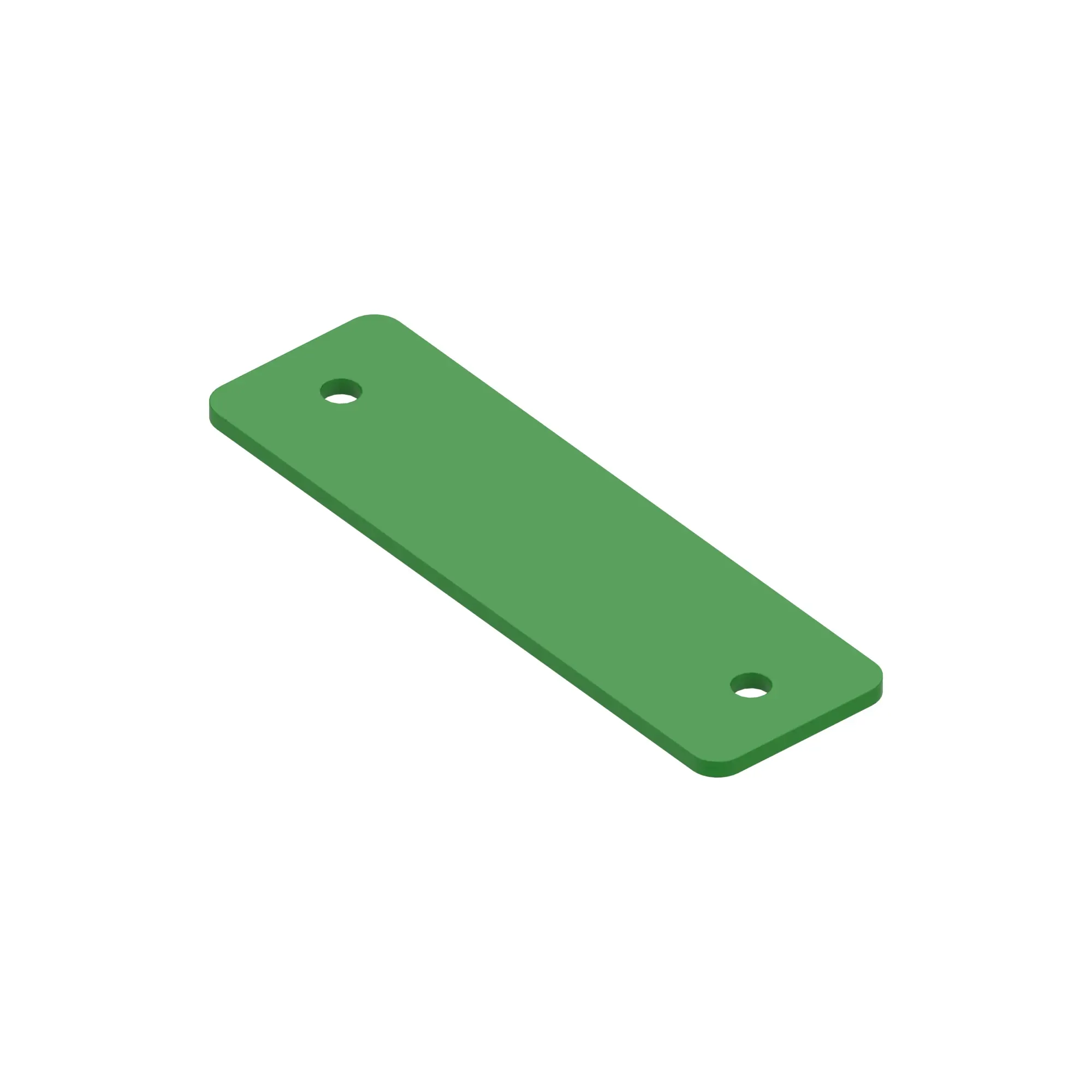 PLATE, SHROUD PORT COVER