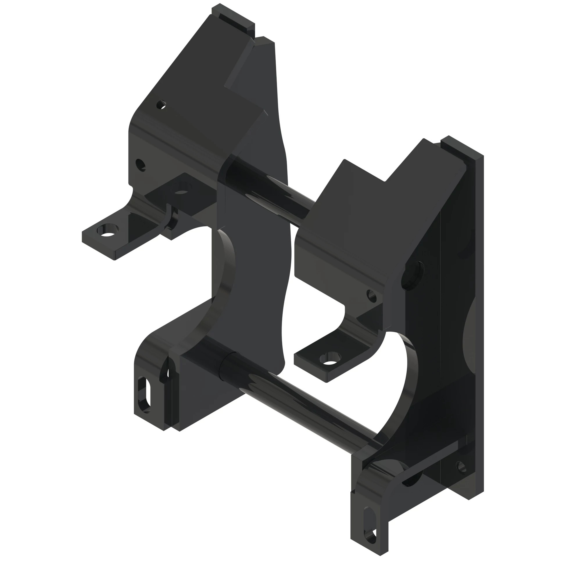 John Deere Rear Chain Guard, Right Side - AT381333