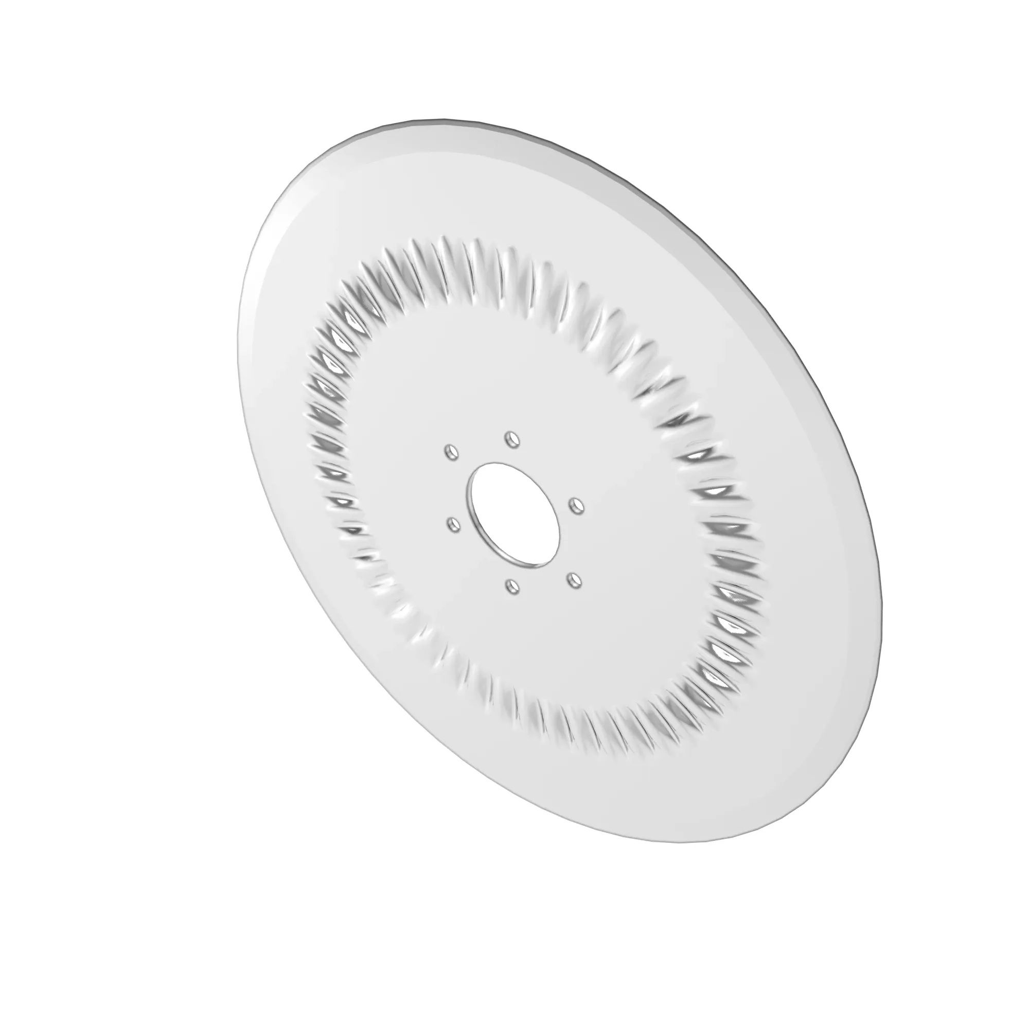 RIPPLE DISK 20"