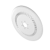 RIPPLE DISK 20"
