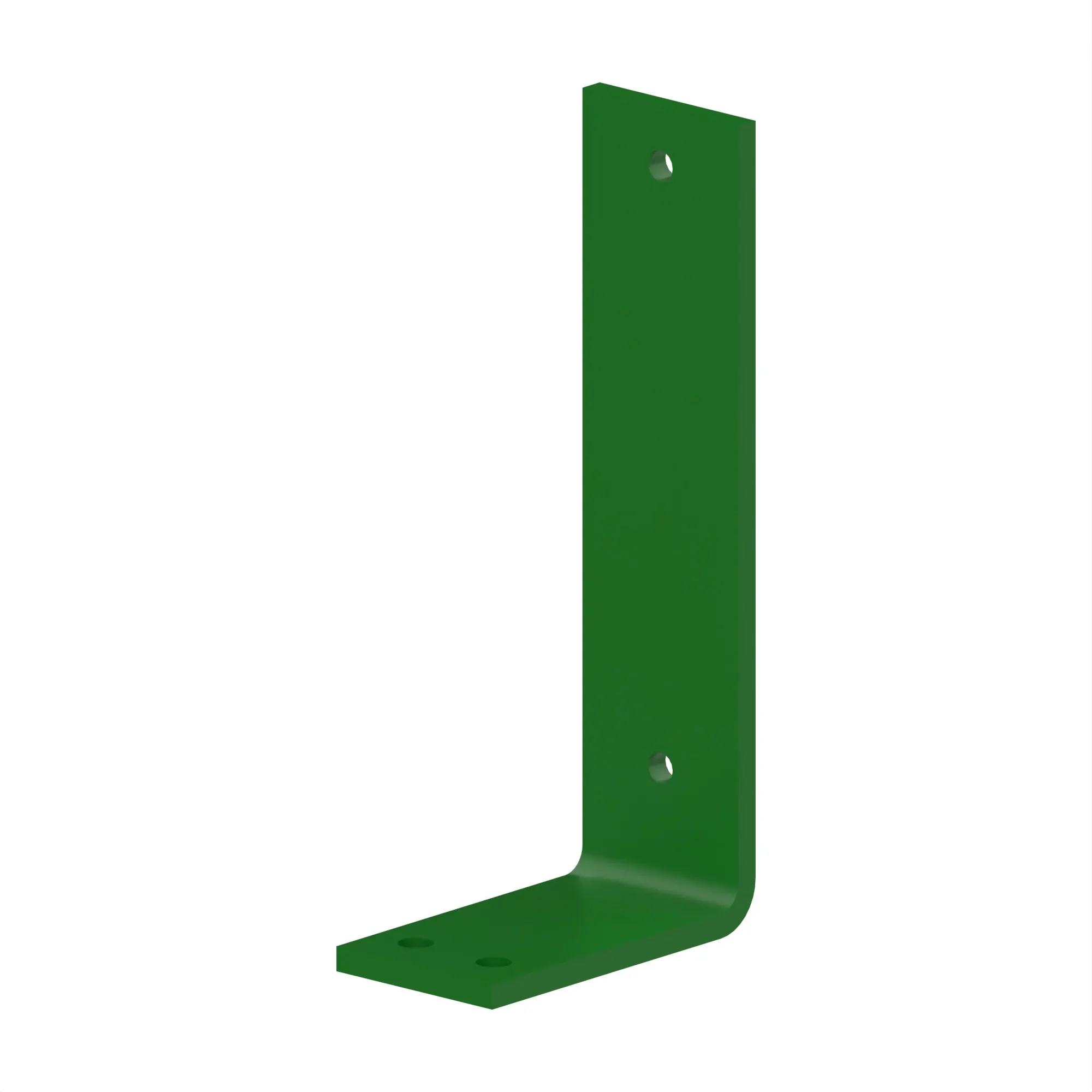 John Deere Support Plate Strap - A63495