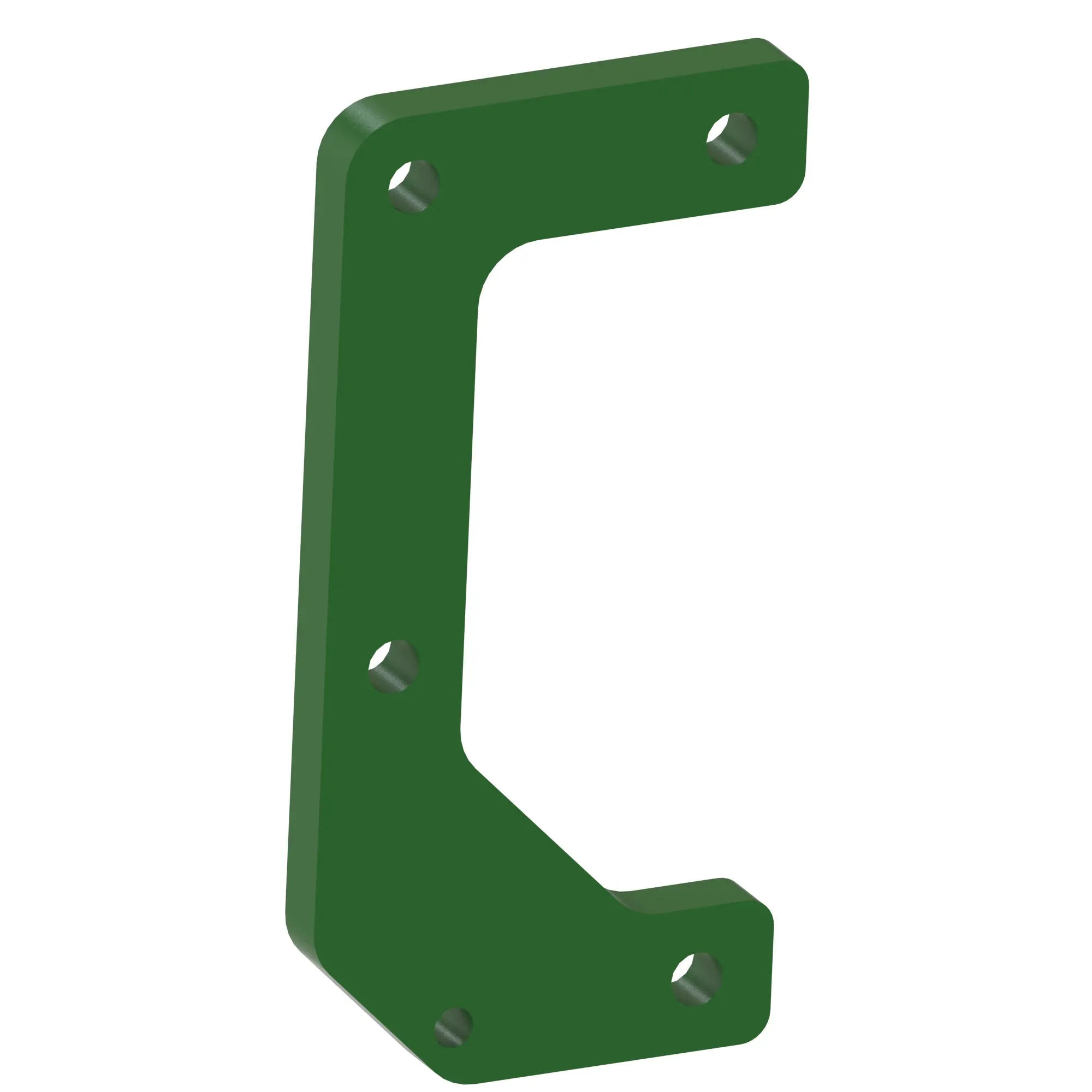 John Deere Retainer - L214074
