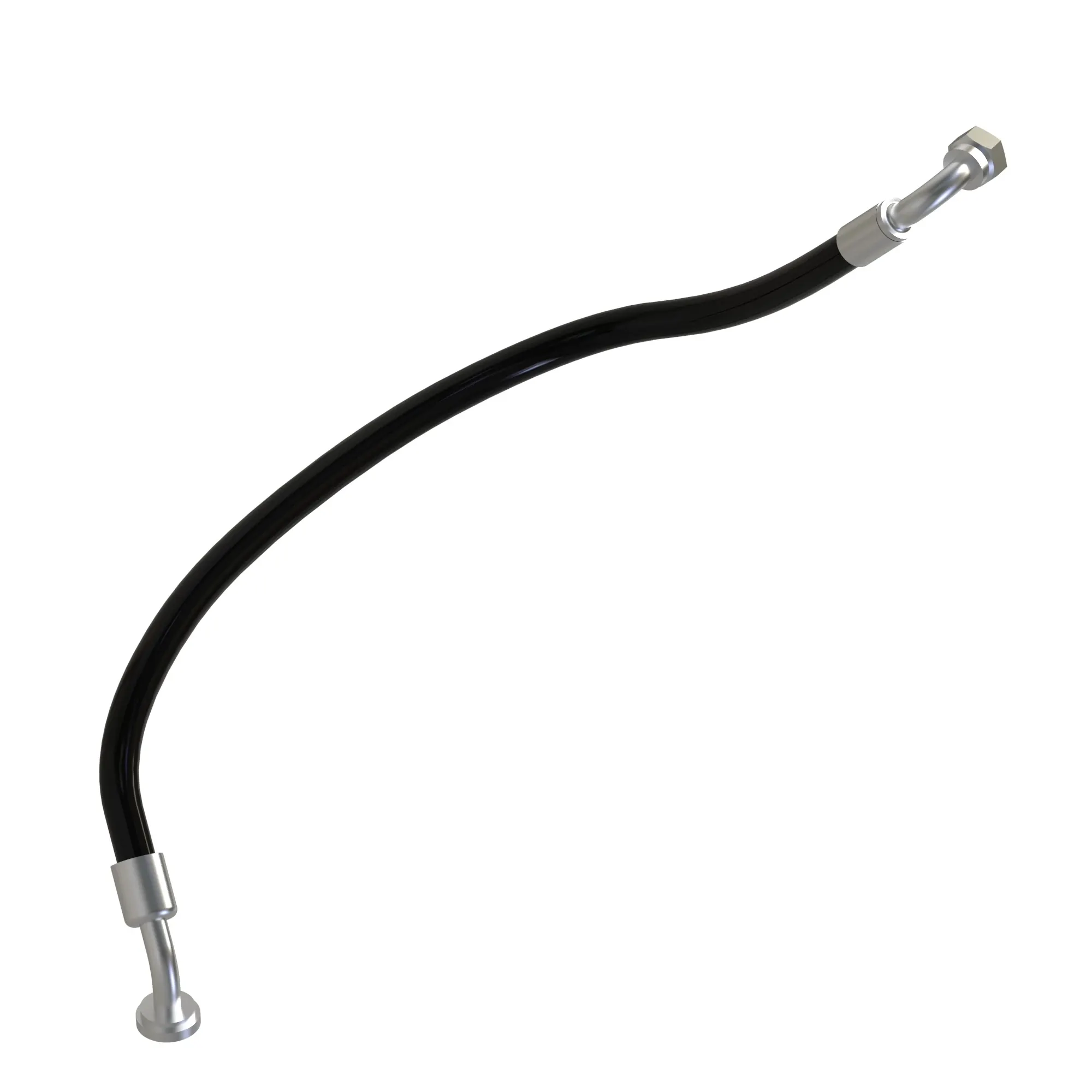 John Deere PTO Clutch Shaft - RE30476