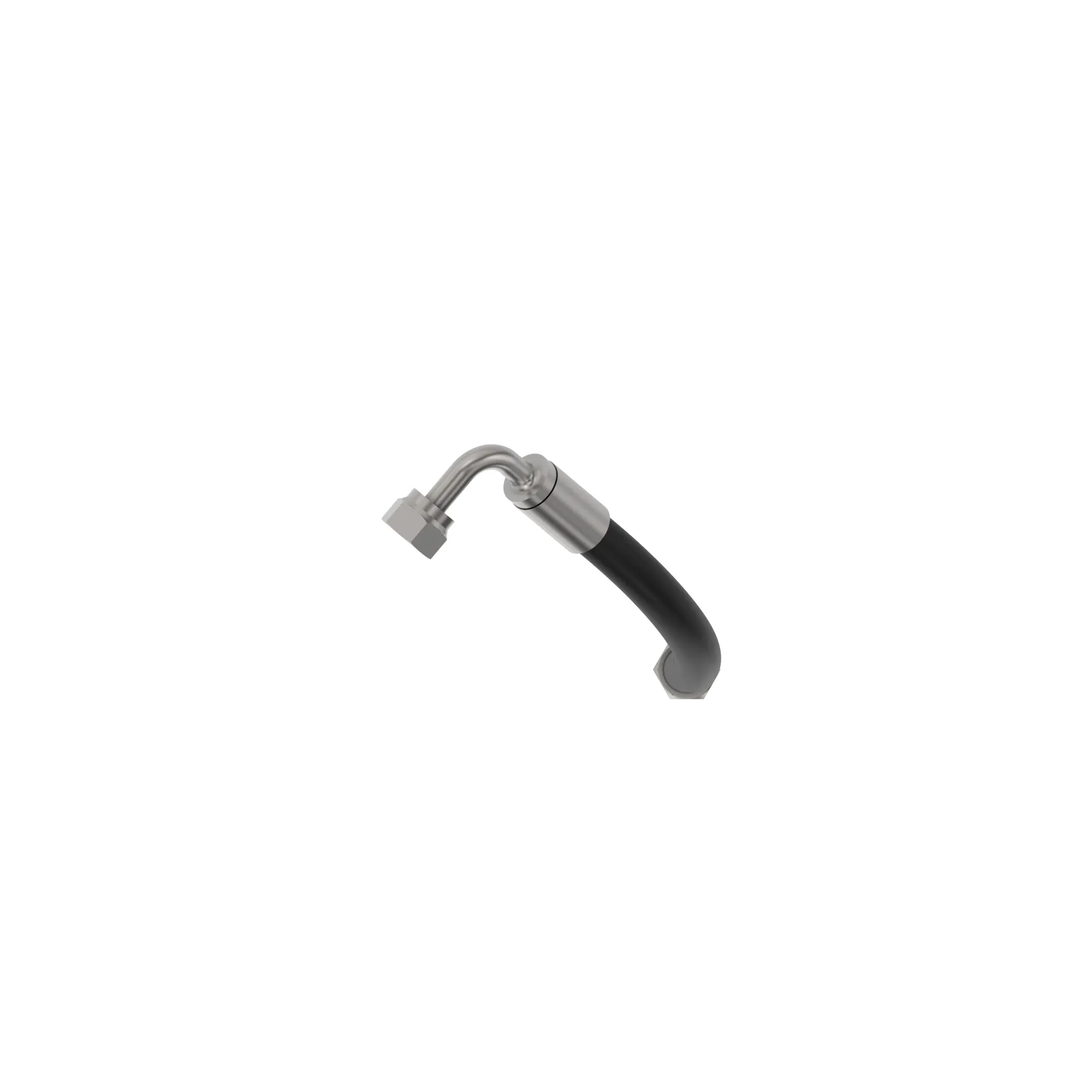 HYDRAULIC HOSE, ACS LS TO PRIORITY