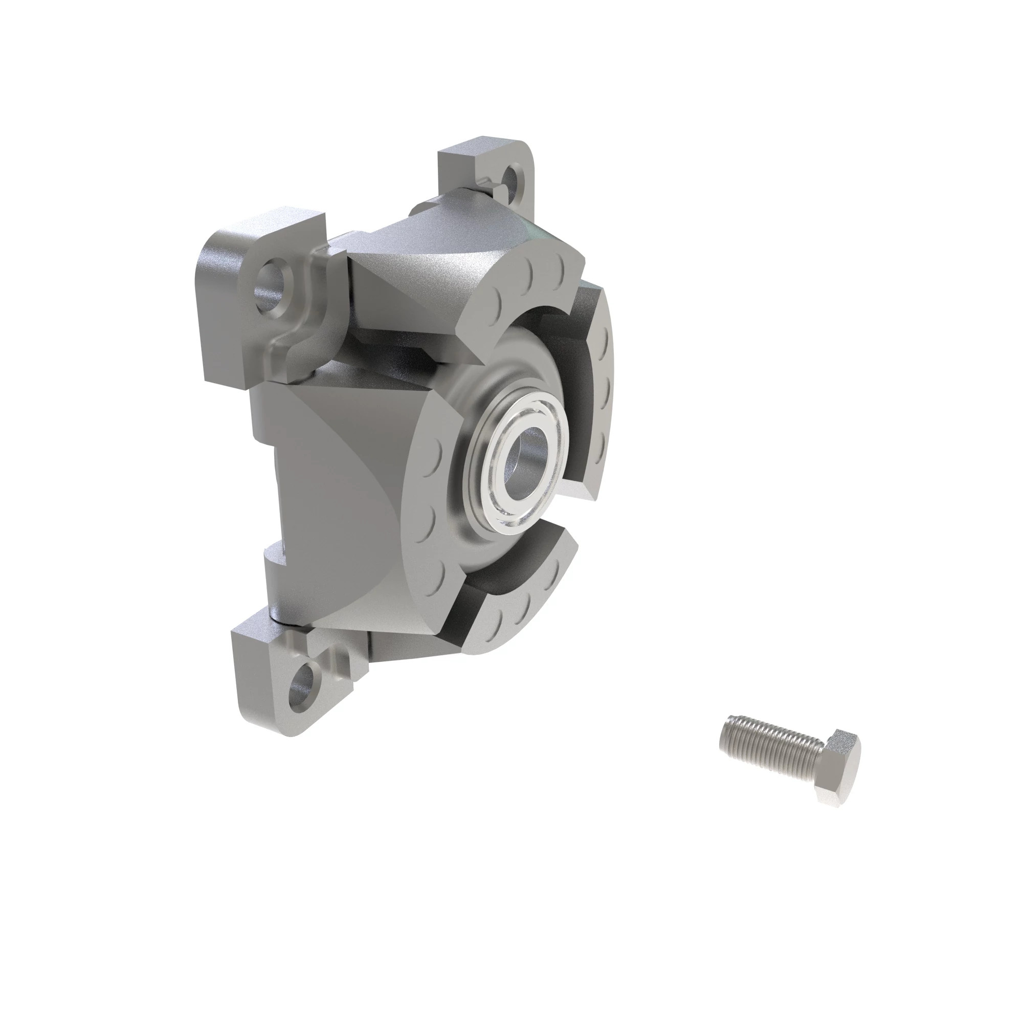 John Deere Flyweight Service Kit - RE528481