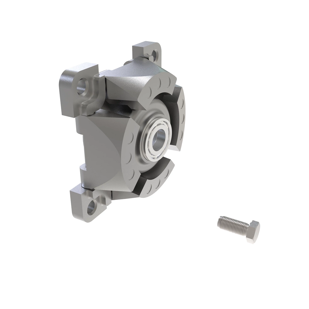 Weight Kit, Flyweight Service