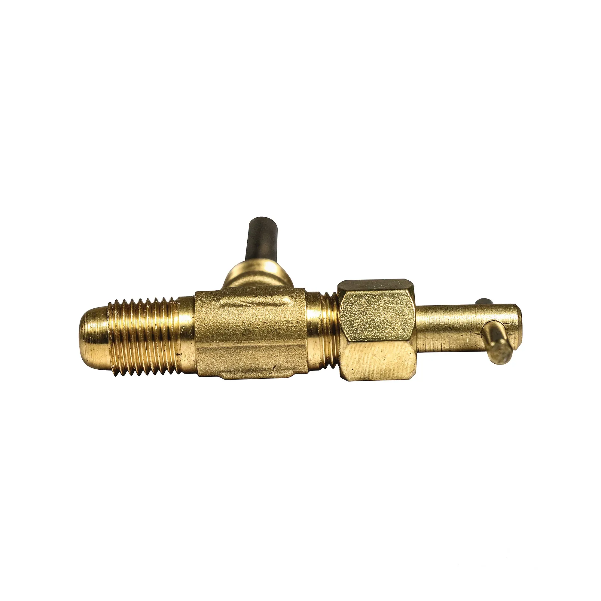 Hand Operated Valve