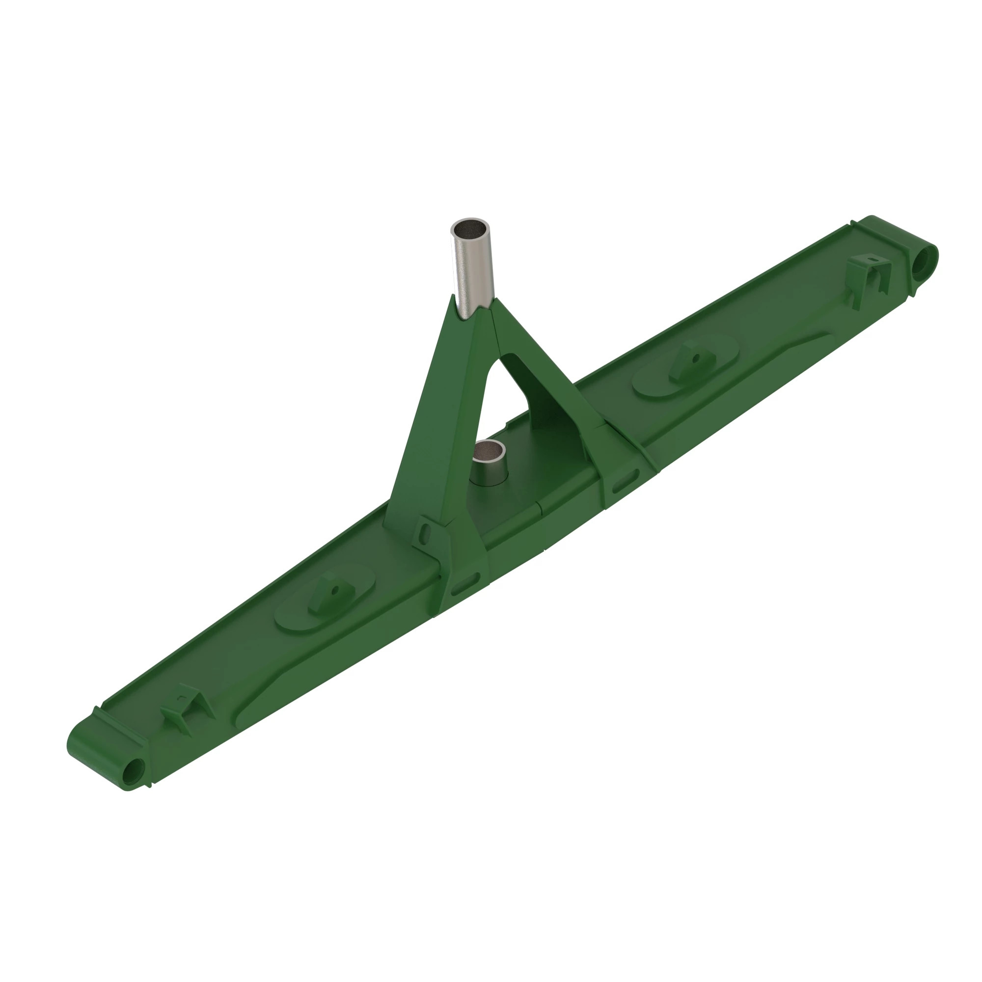 John Deere Rear Axle - AZ54921