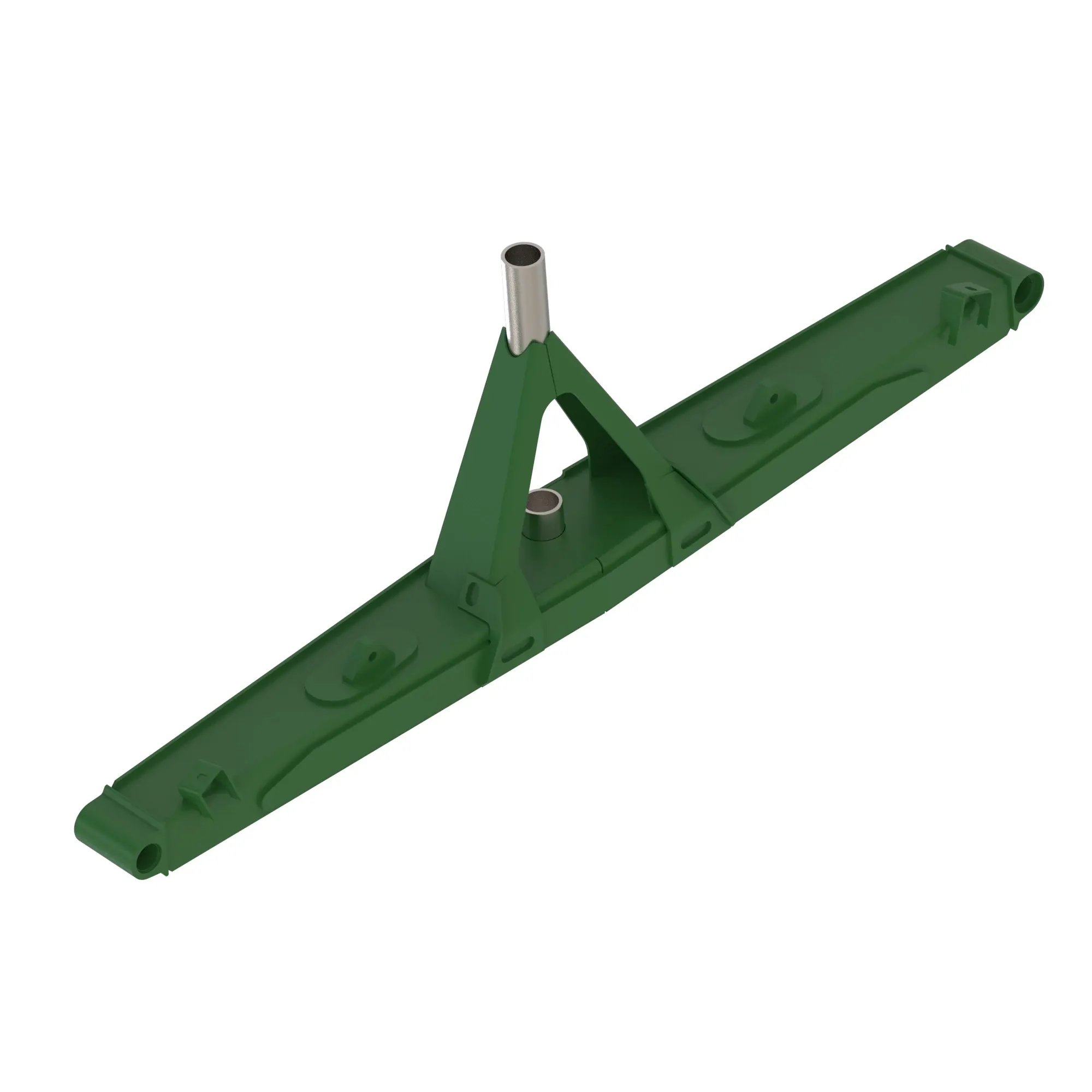 John Deere Rear Axle - AZ54921