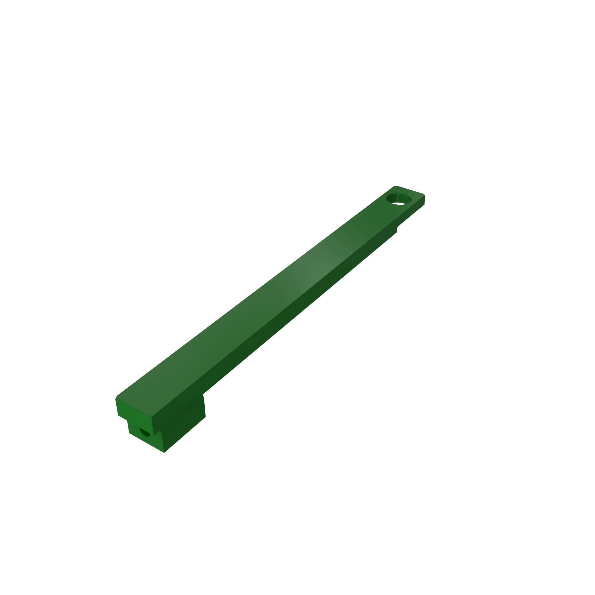 John Deere Feeder Drum Arm - AH226296