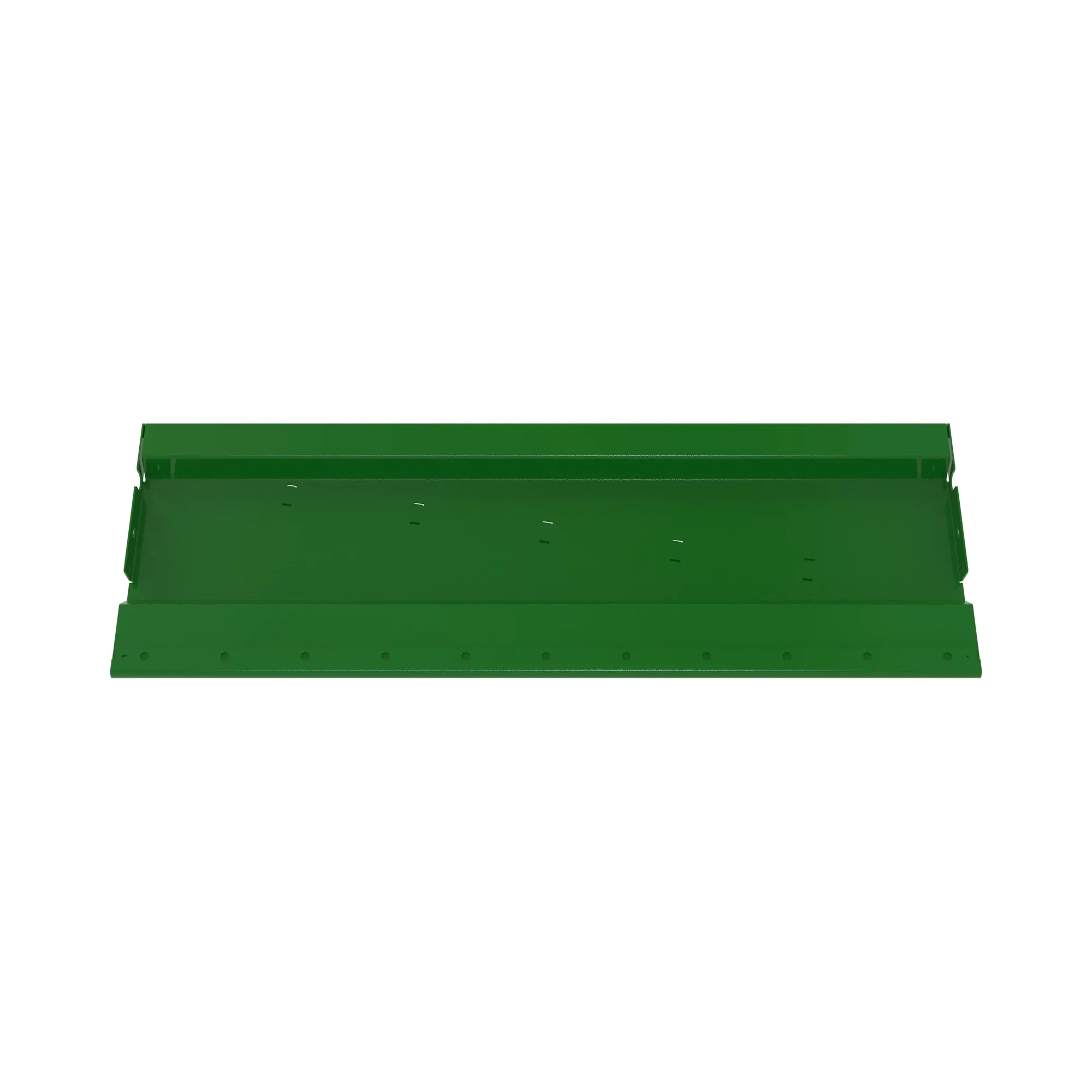 DEFLECTOR CHOPPER INLET