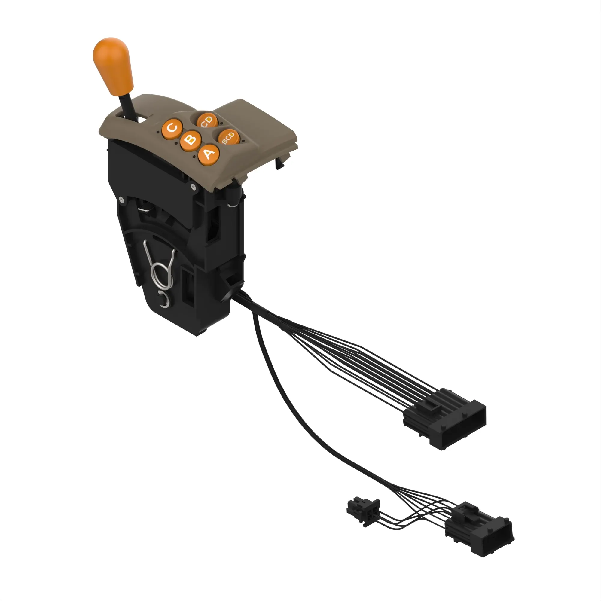 John Deere Control - SJ30184