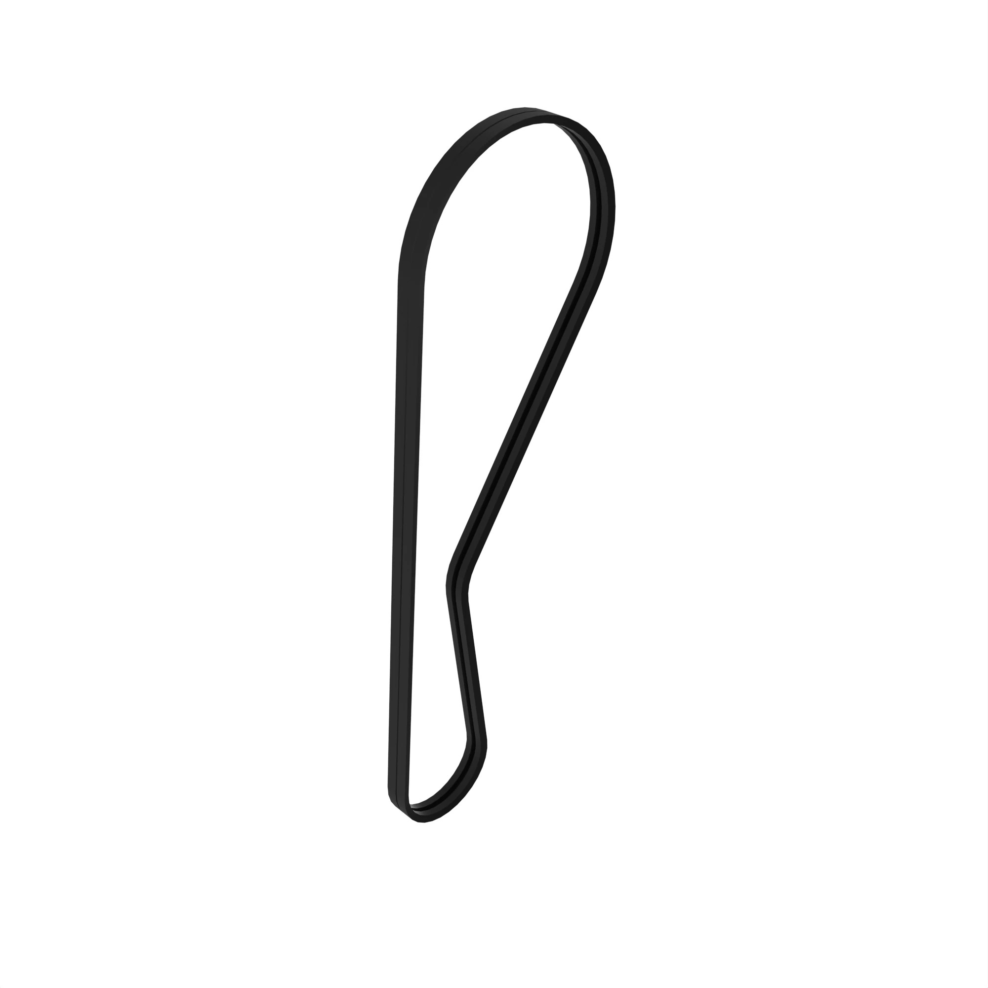⚙️ AH233198: Juego de Correas, Longitud Efectiva 3127 Mm (123,1 P