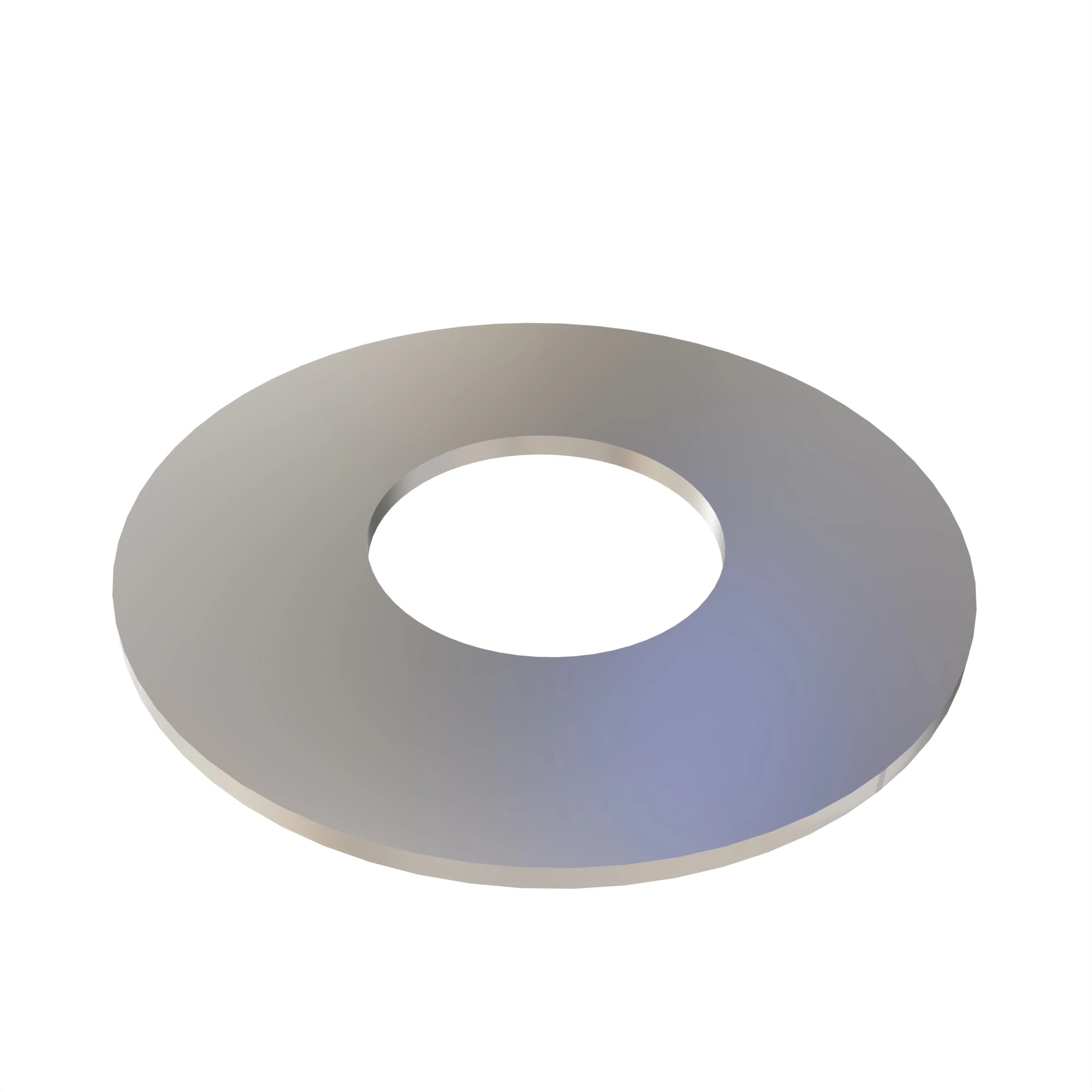Thrust Washer