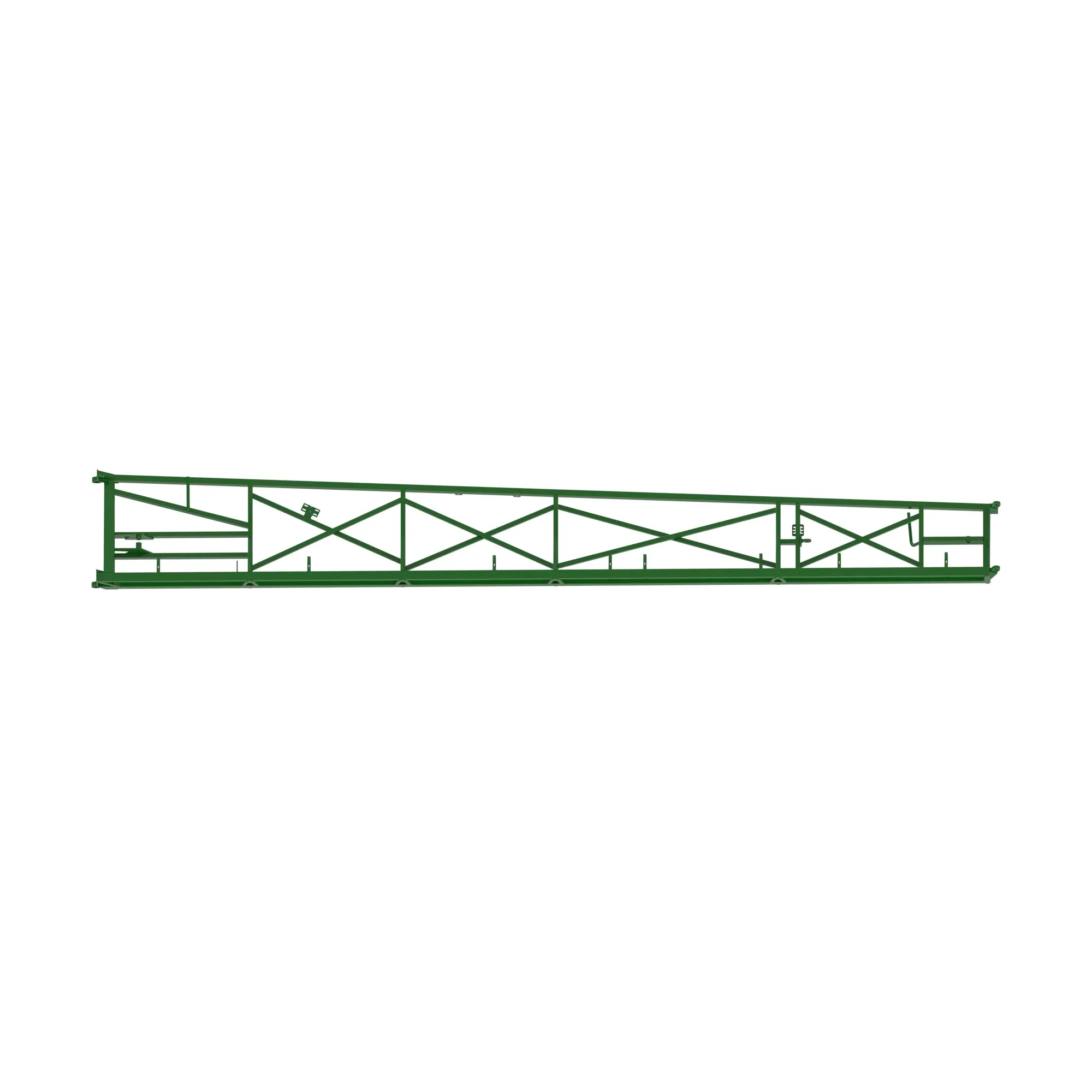 SPRAYER BOOM, MIDDLE ARM 3DS1 12 N