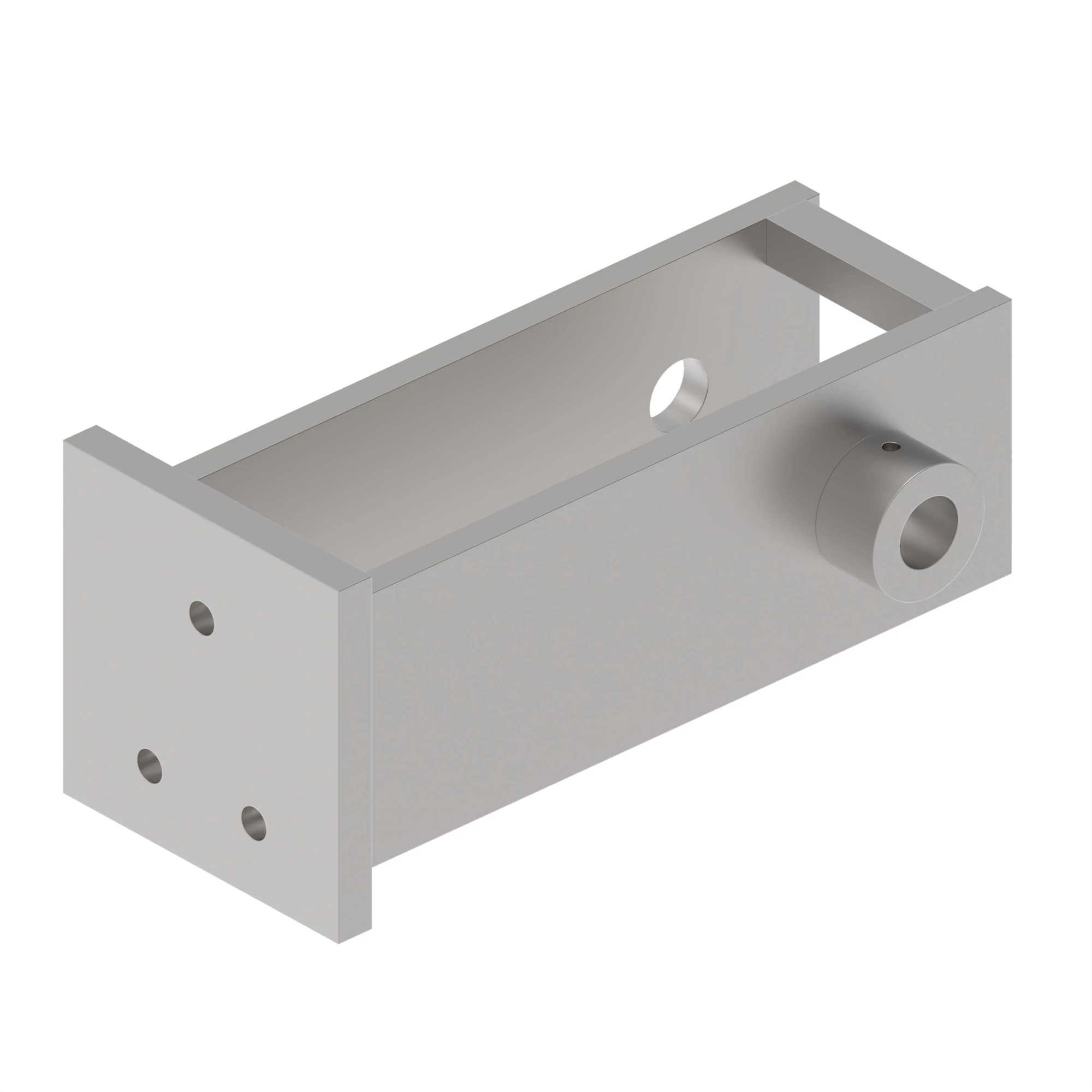 BRACKET,(CLUTCH MOUNTING) CLUTCH MO