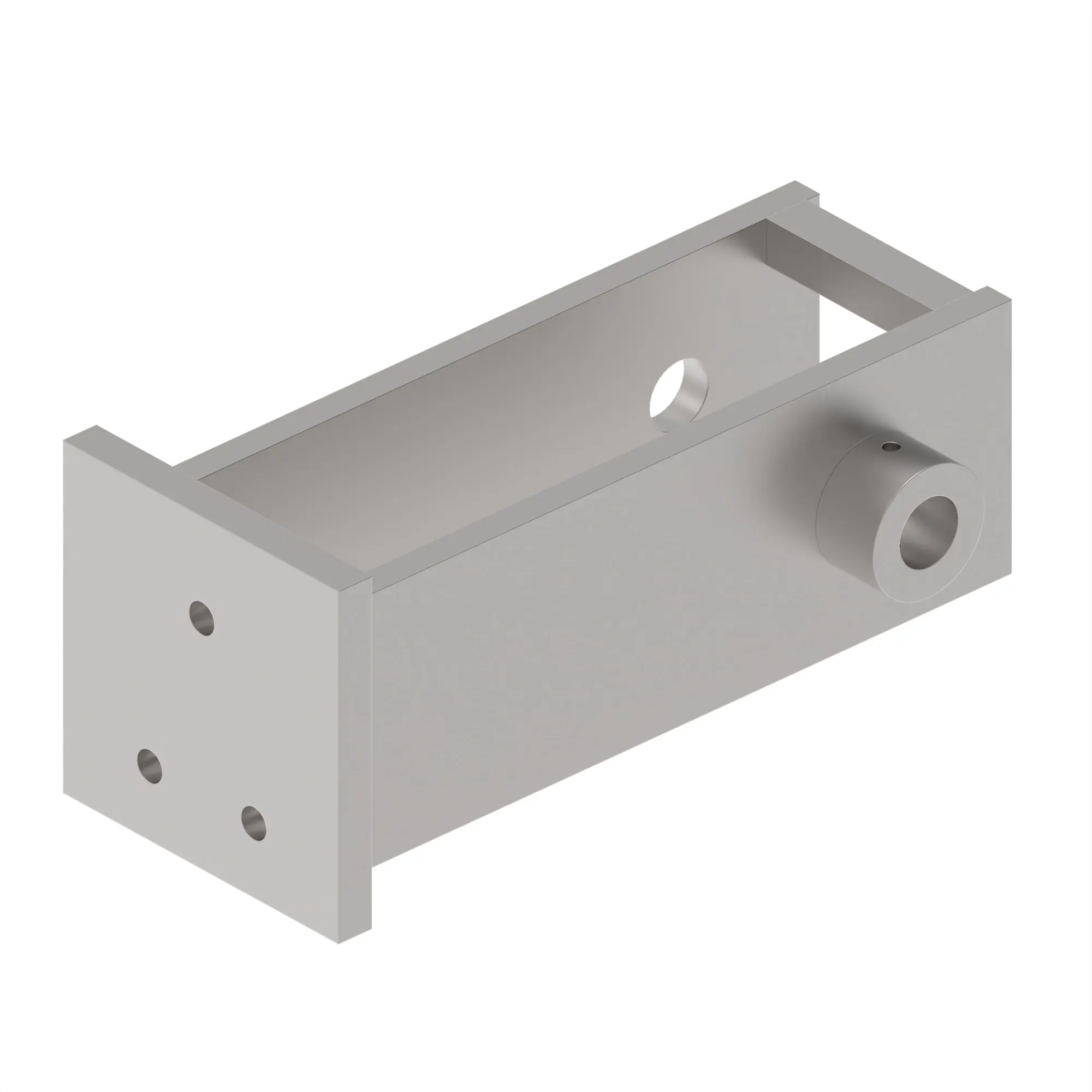 BRACKET,(CLUTCH MOUNTING) CLUTCH MO