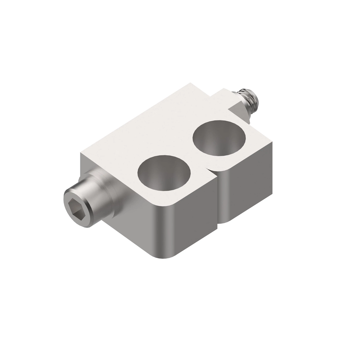 Clamp, Assembly