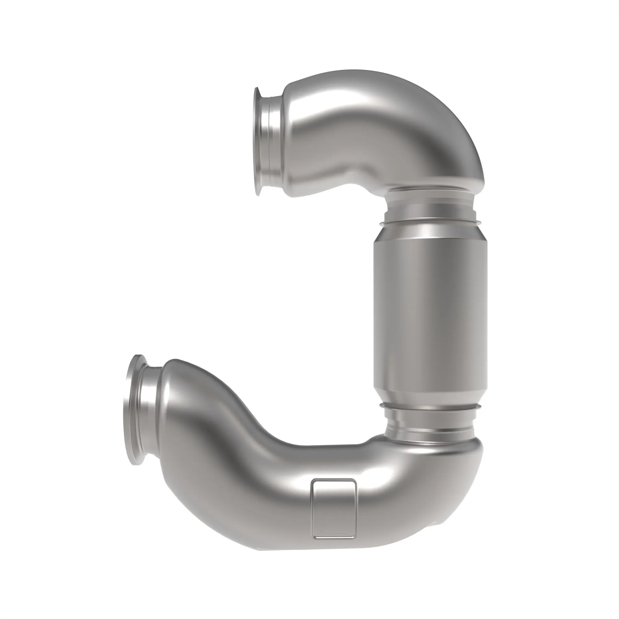 Exhaust Pipe