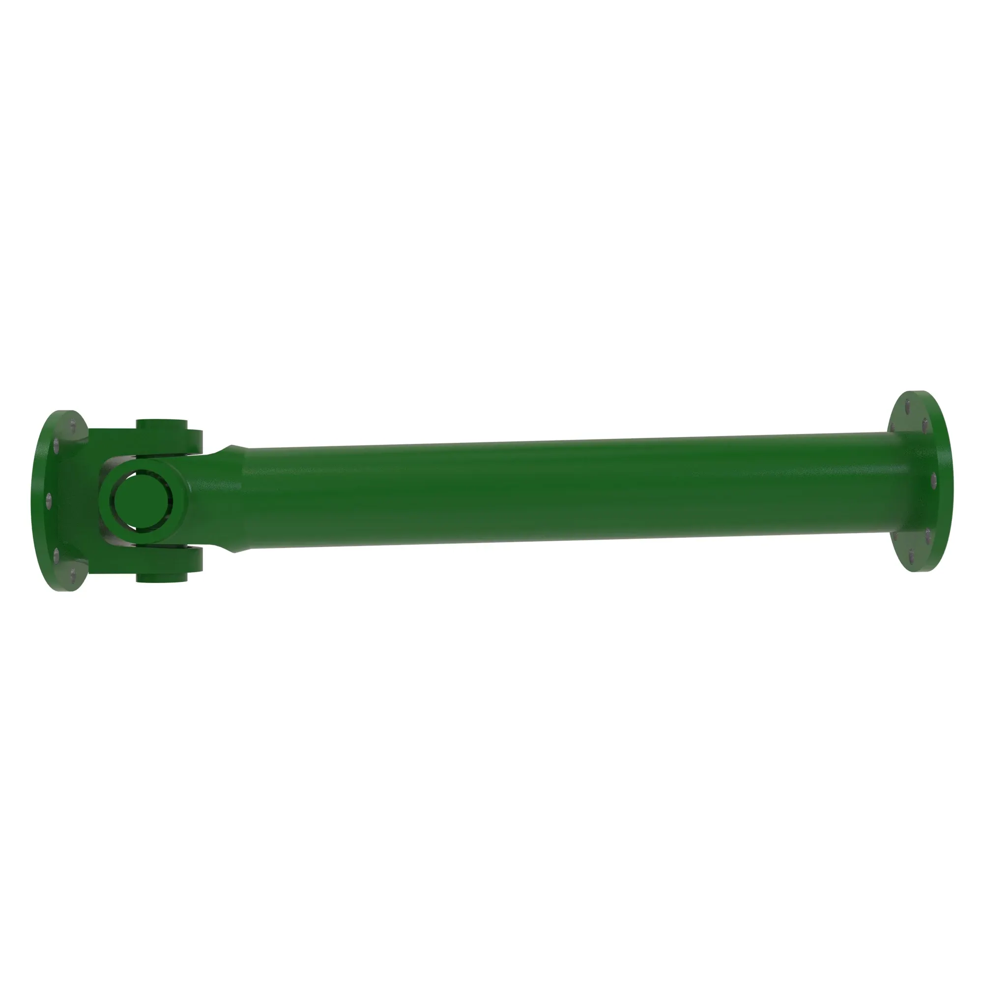 U-joint, F-PTO, 4 Zyl.