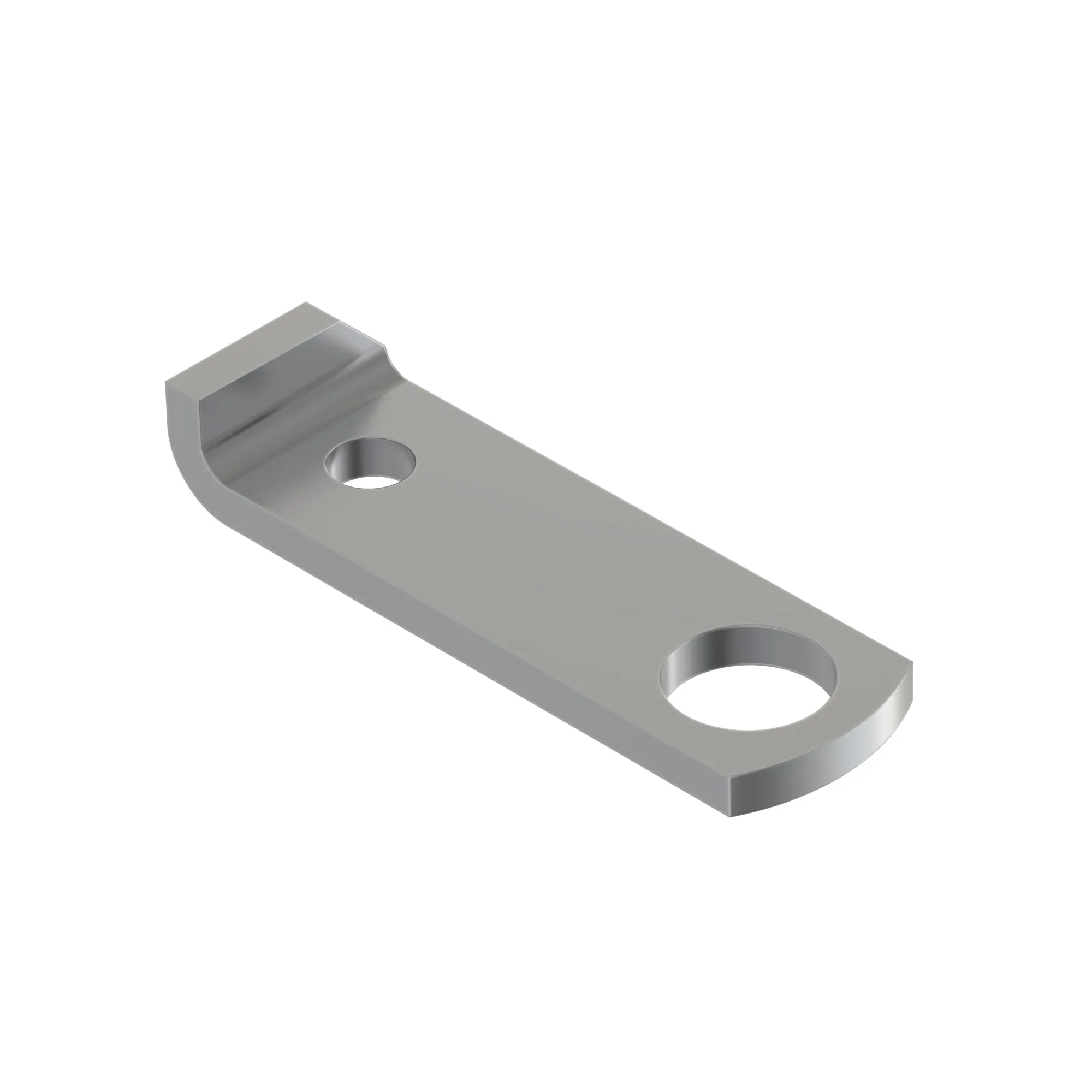 John Deere Drawbar Pin Retainer - R140754