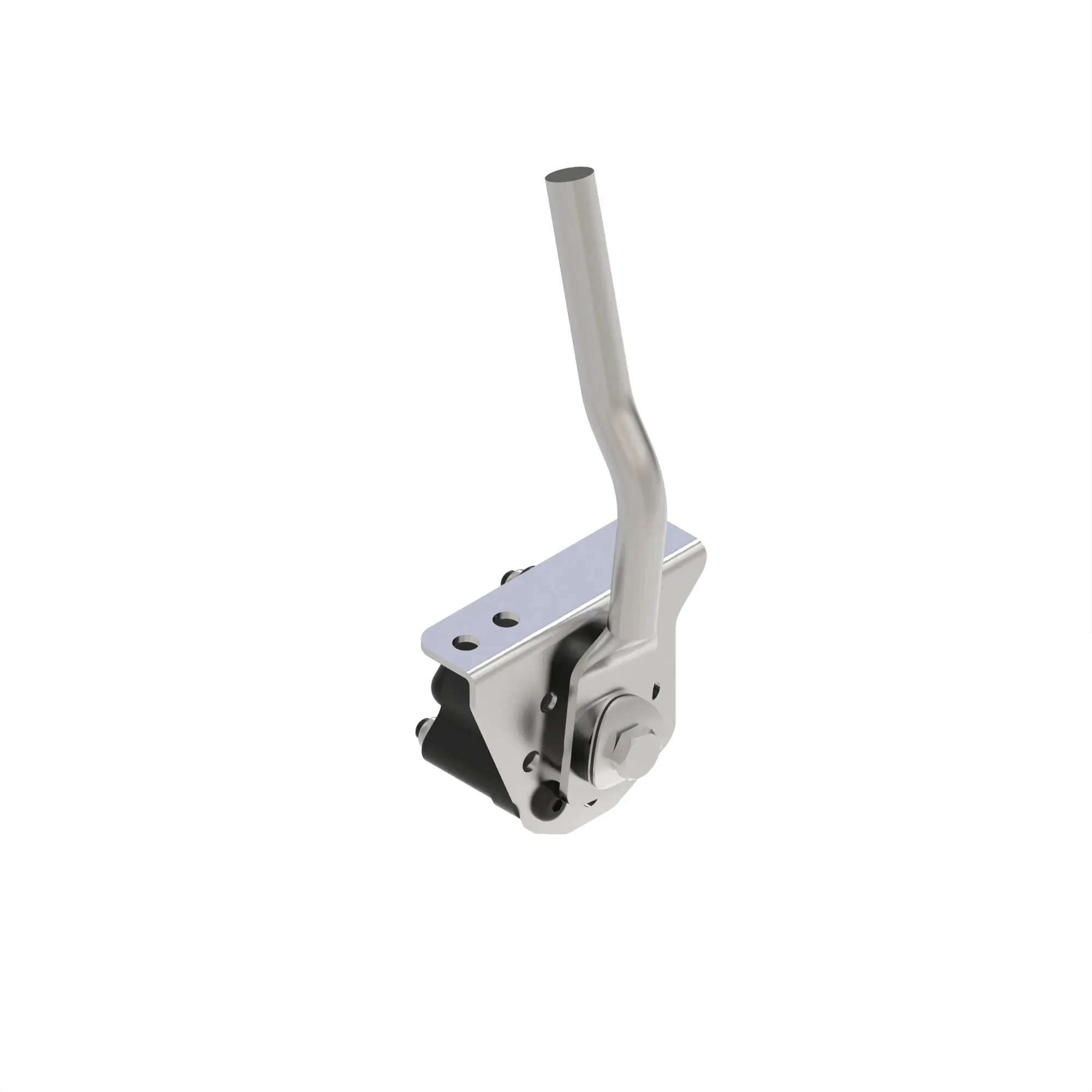 John Deere Engine Throttle Kit - LVA21395