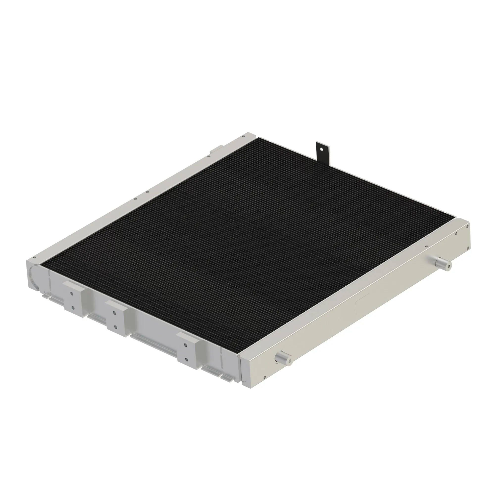 Oil Cooler