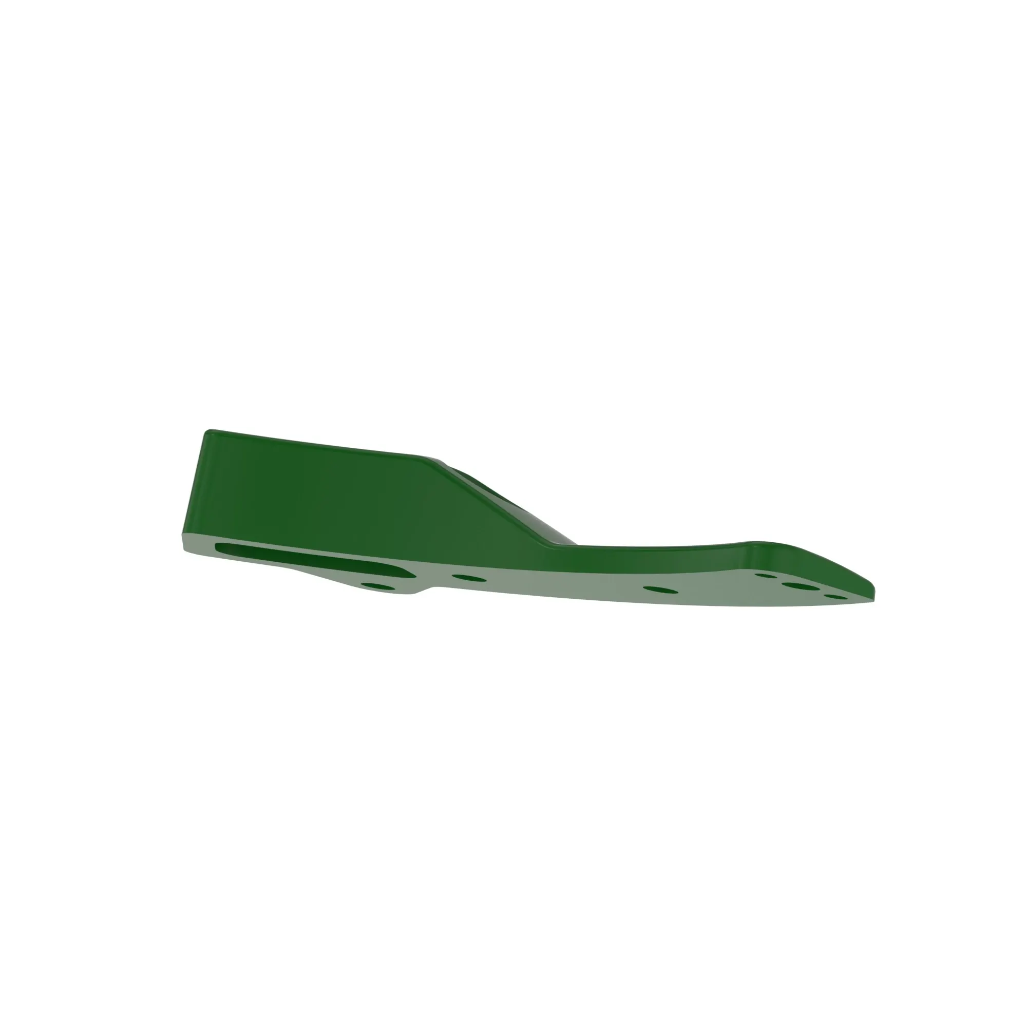 SUPPORT, SWAY BLOCK, LHS
