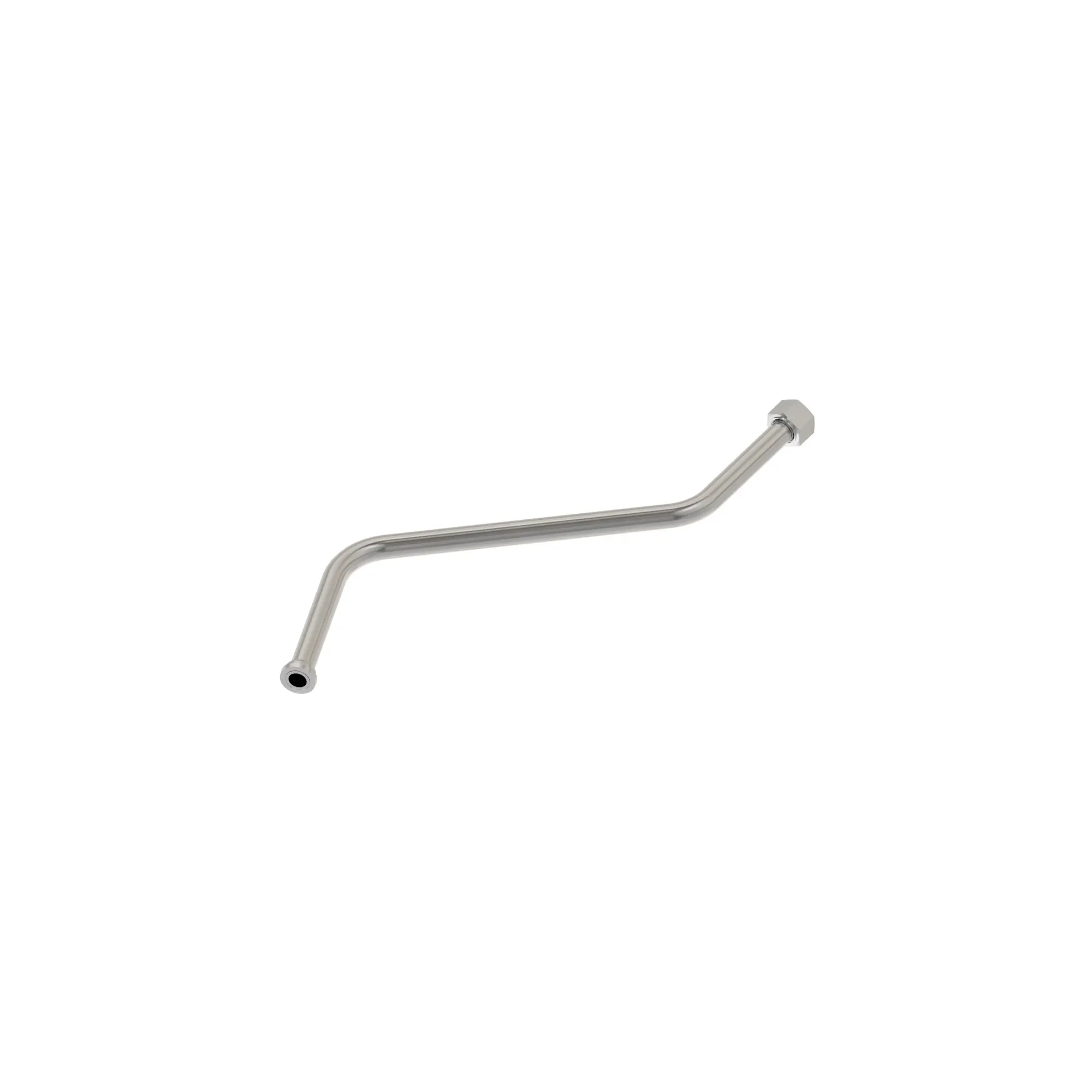 John Deere Hydraulic Oil Line - CB01434899