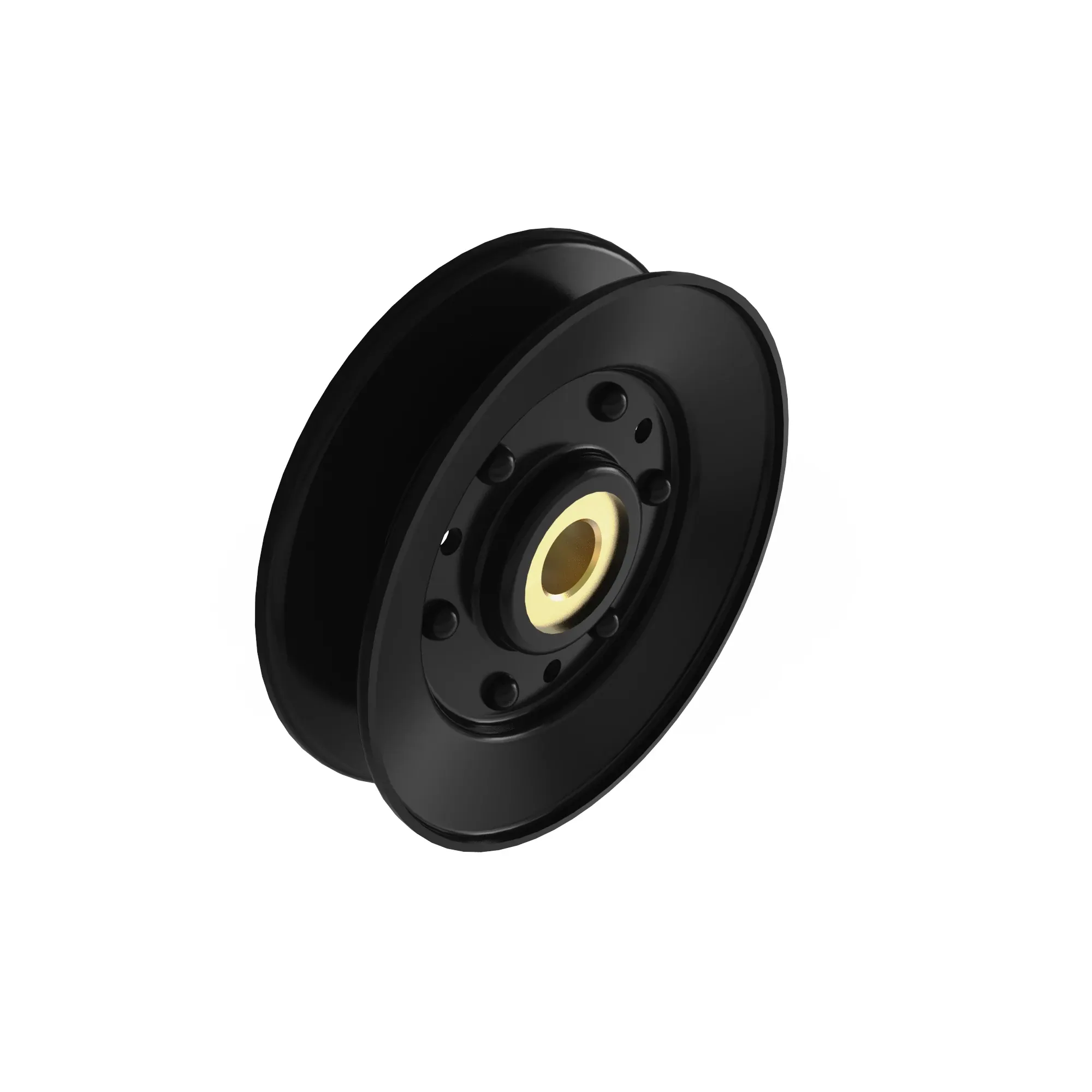 John Deere Mower Deck Drive Pulley - TCA19530