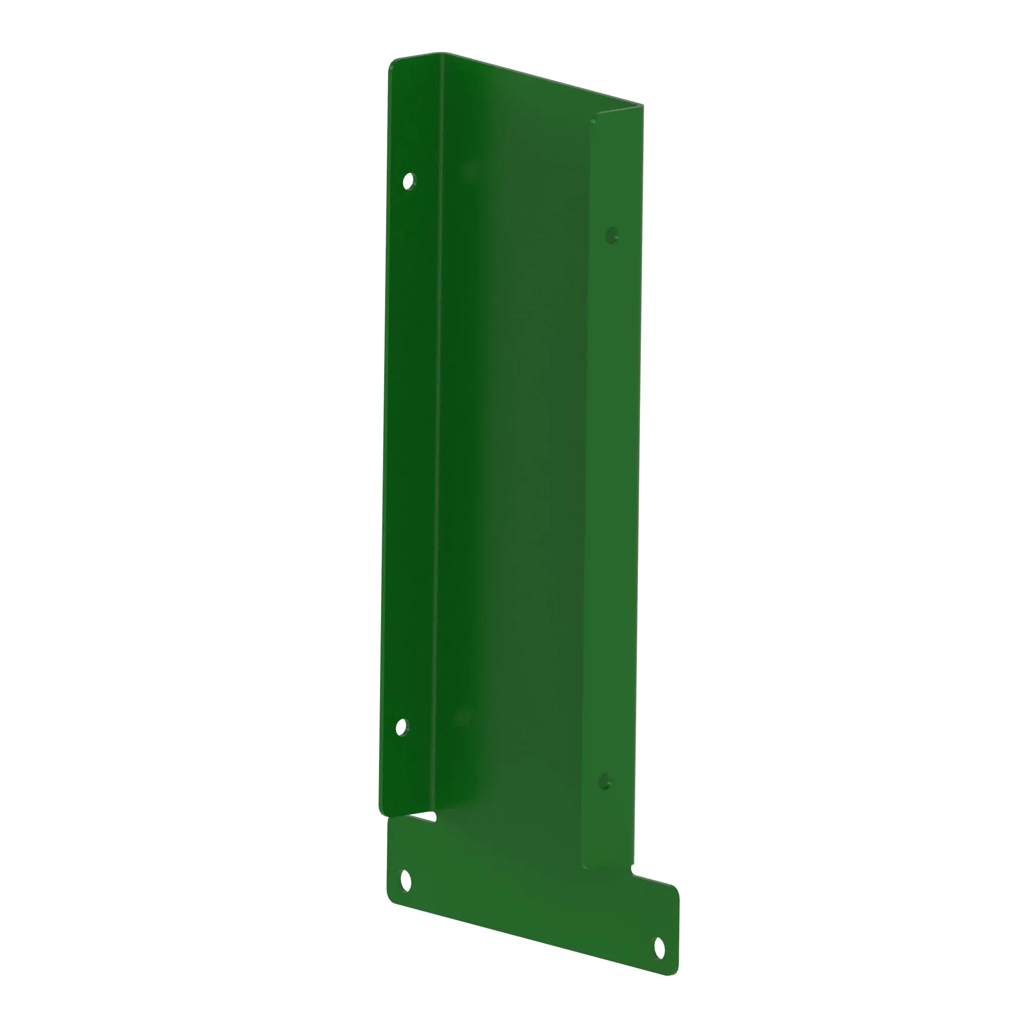 John Deere Front Post Compactor Channel, Left Side - N278778