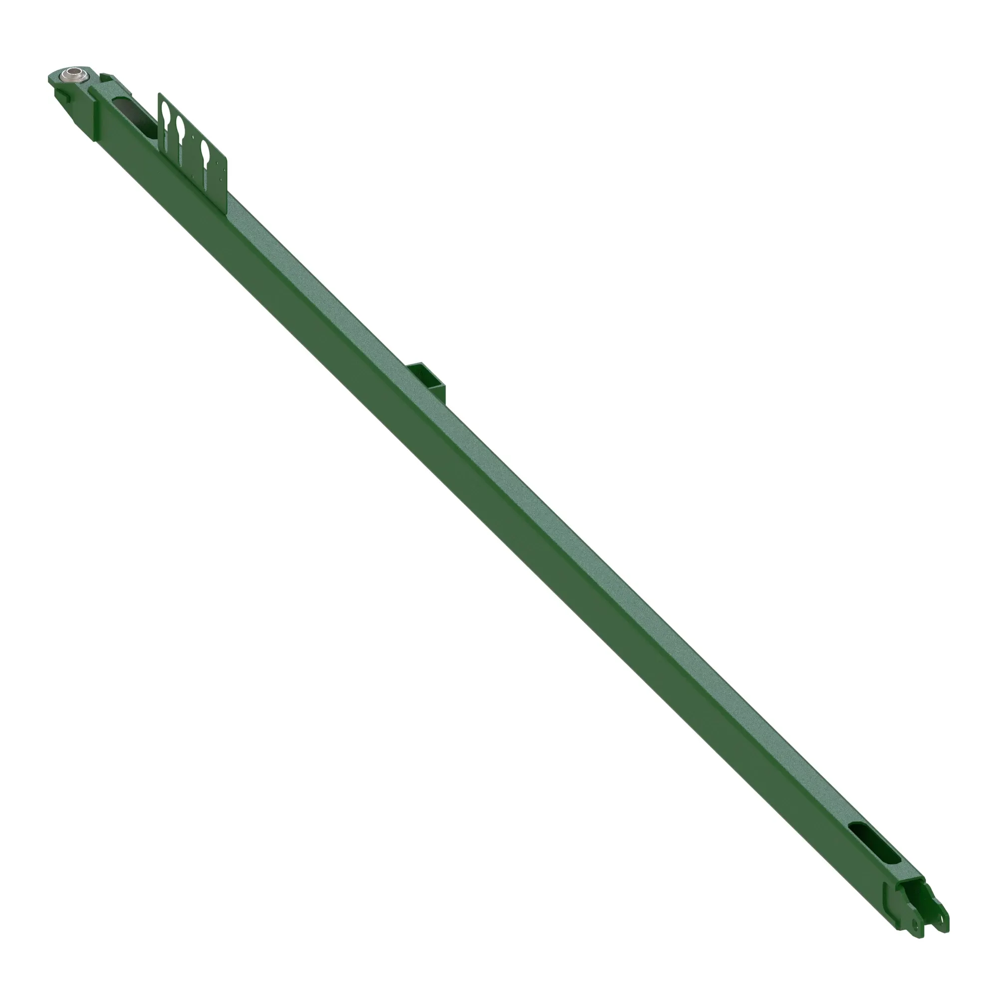 TUBE, DRAFT LH