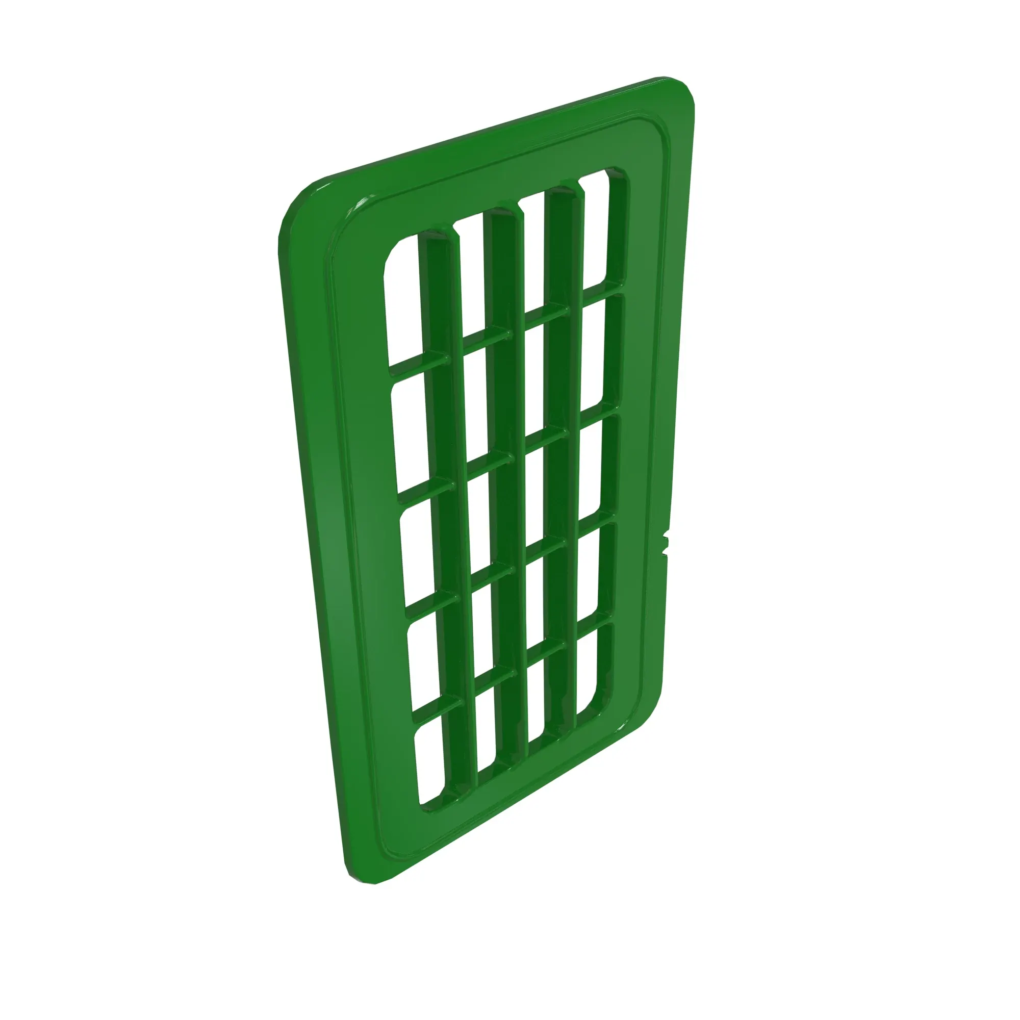 Louver