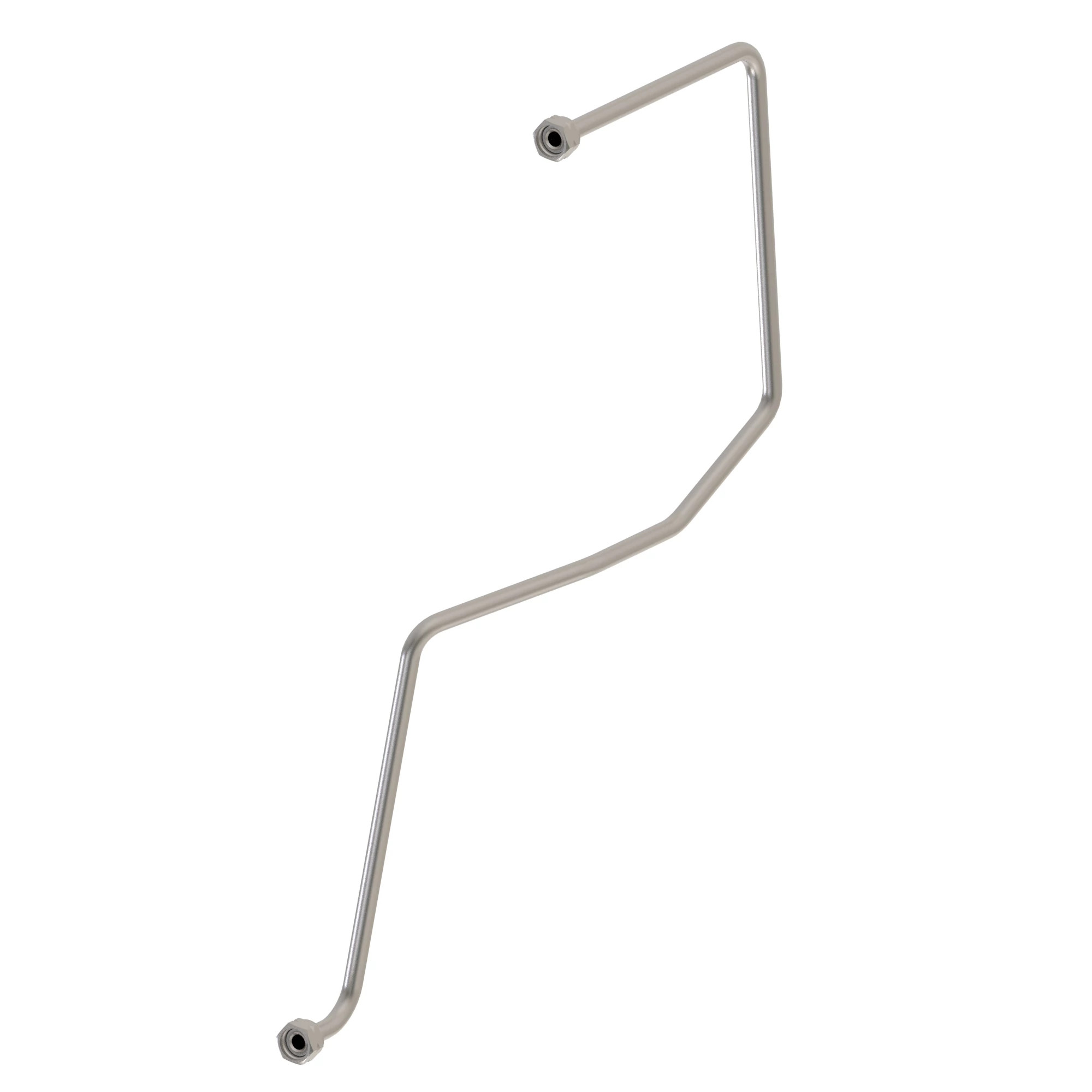 John Deere Fuel Line, Dosing Supply - DZ107845