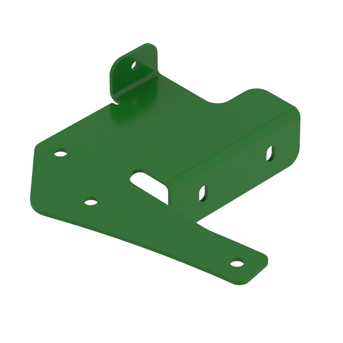 Bracket, Platform Support - 1600G D