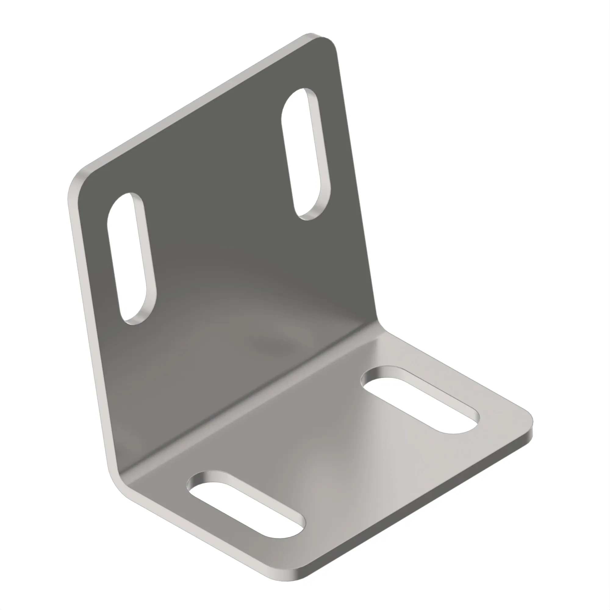 BRACKET, TOP MOUNT END CAP BRACKET