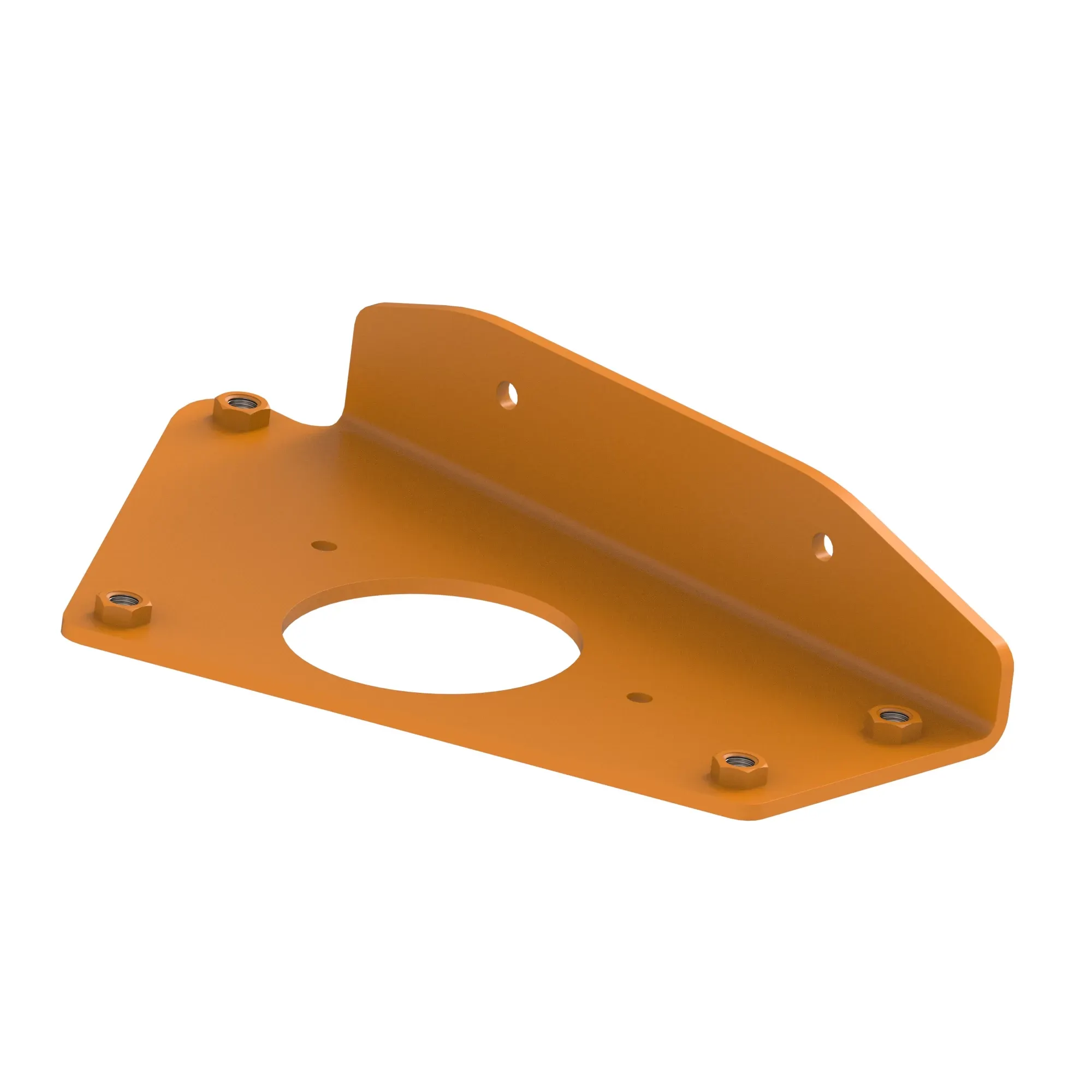 BRACKET, BRACKET