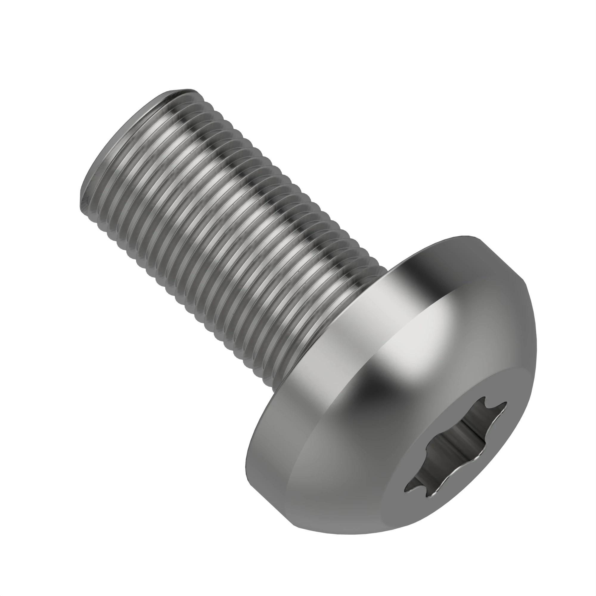 John Deere Cylindrical Head Self-Locking Screw - L203002