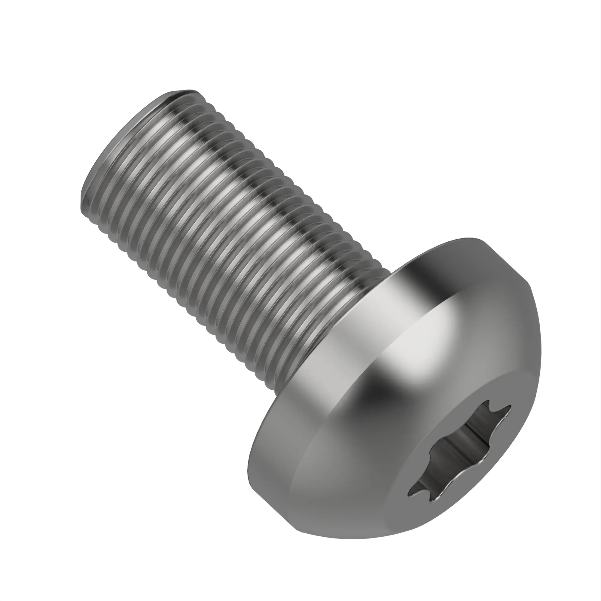 John Deere Cylindrical Head Self-Locking Screw - L203002