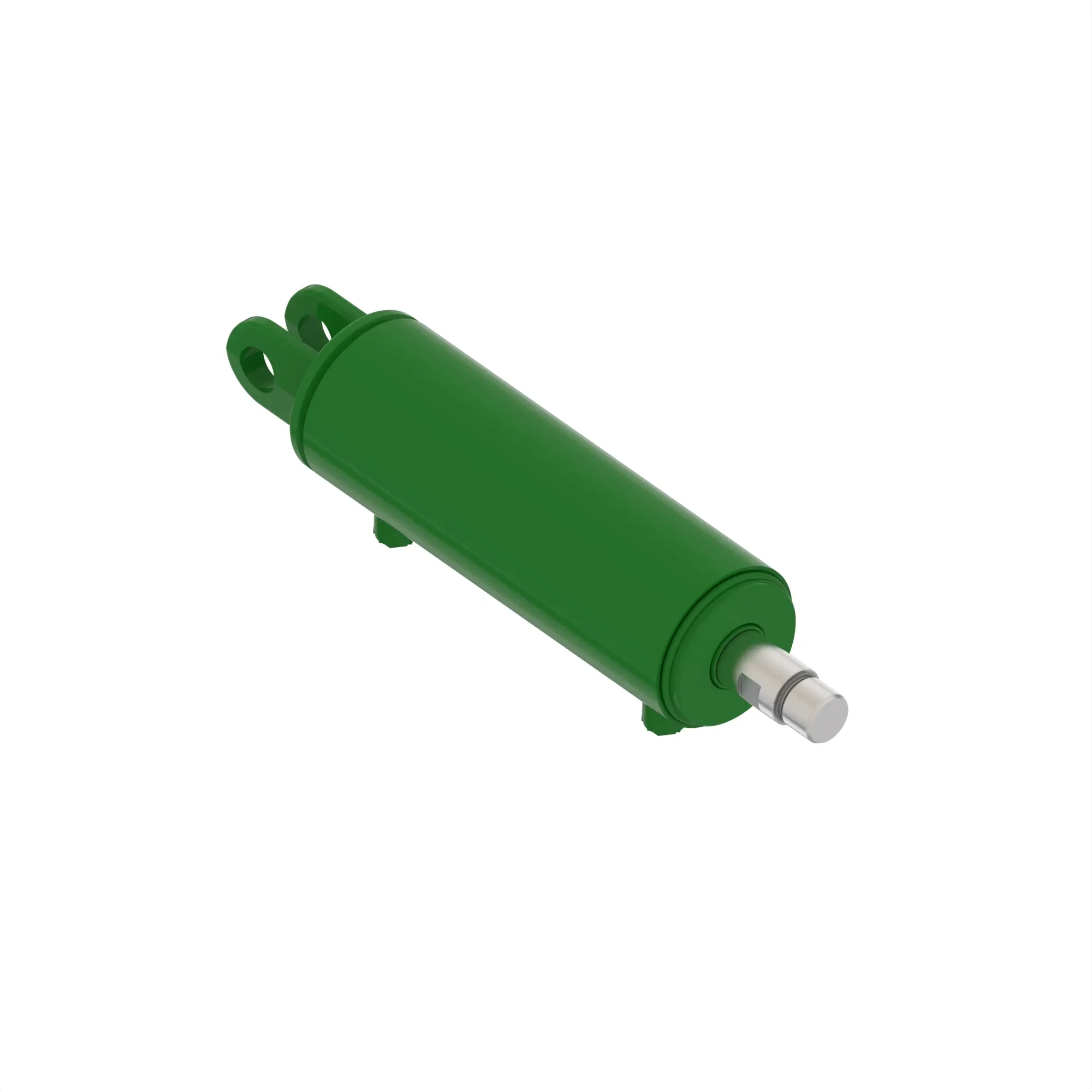 HYDRAULIC CYLINDER, 101.6X40-203.5,