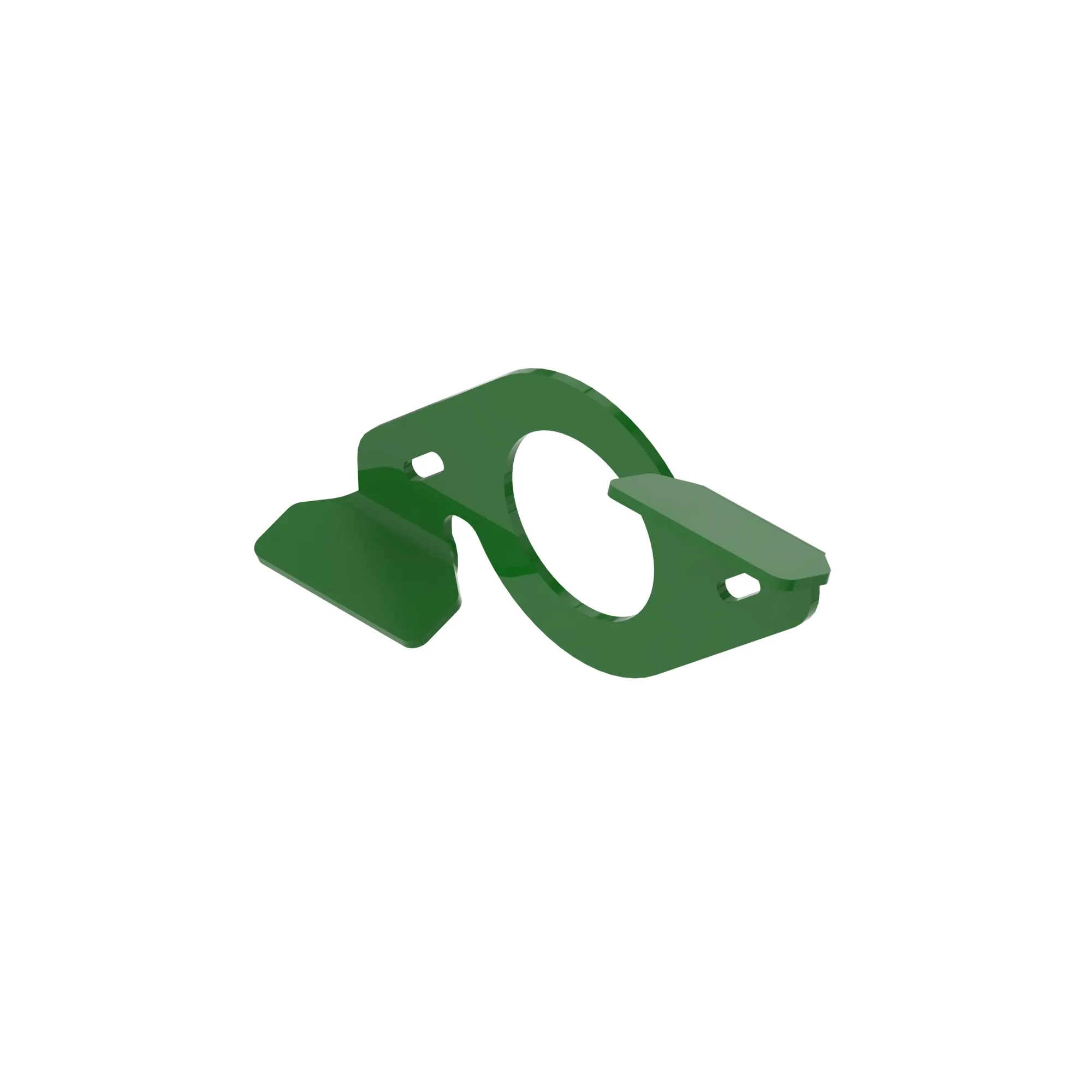 John Deere Bearing Fan - FH324986