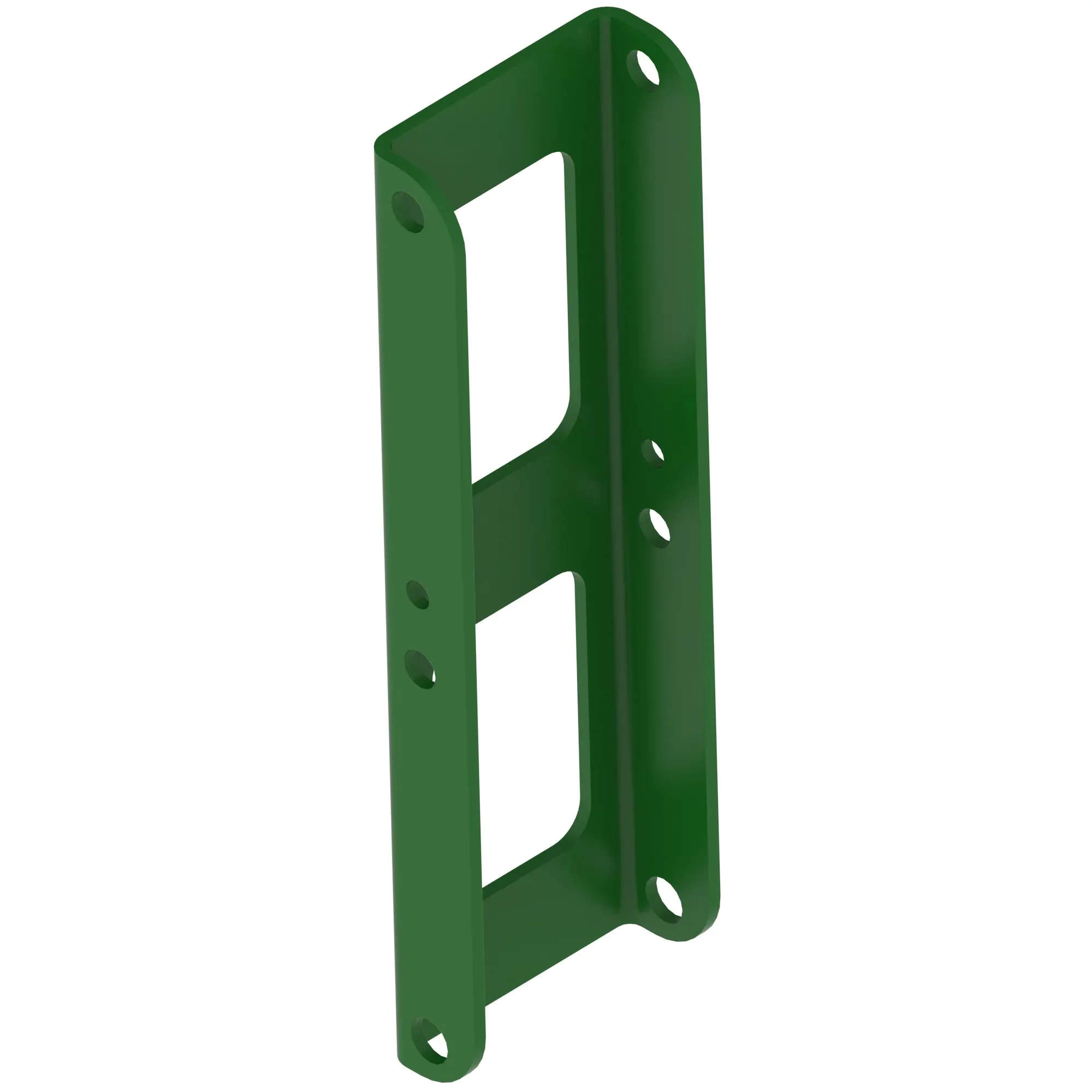 DOWN STRUT BRACKET