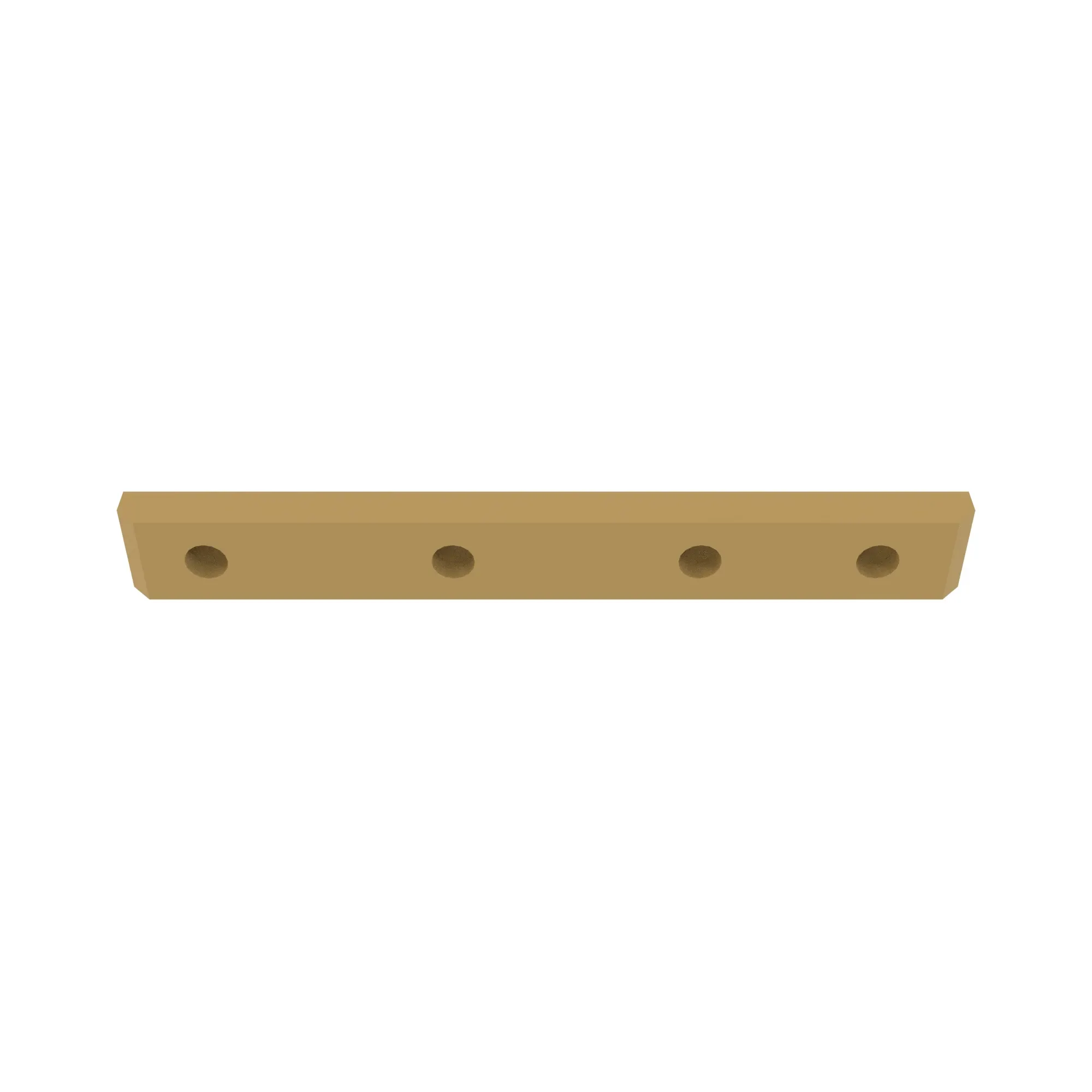 John Deere Wear Strip - T292821