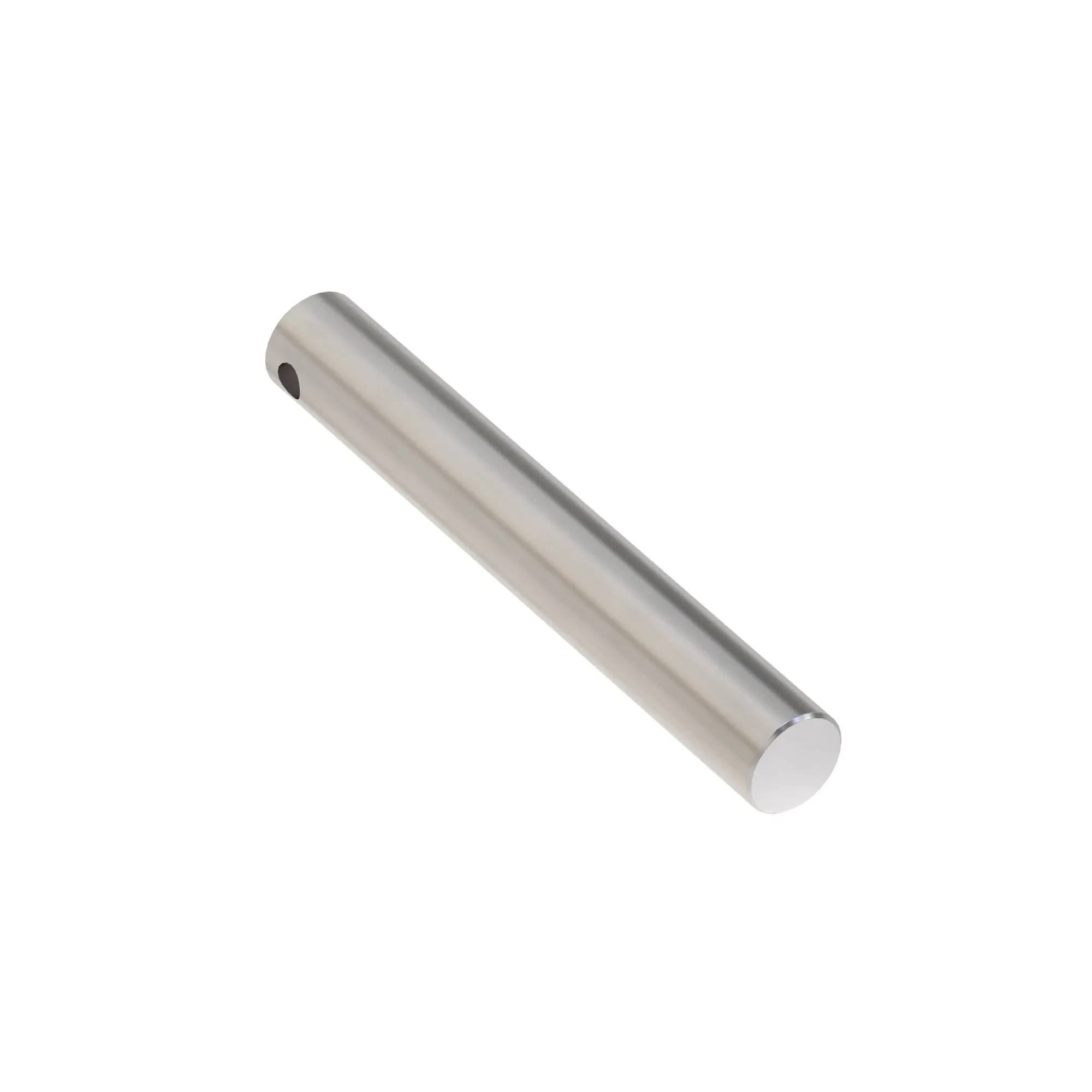 John Deere Front Hitch Shaft - R308277