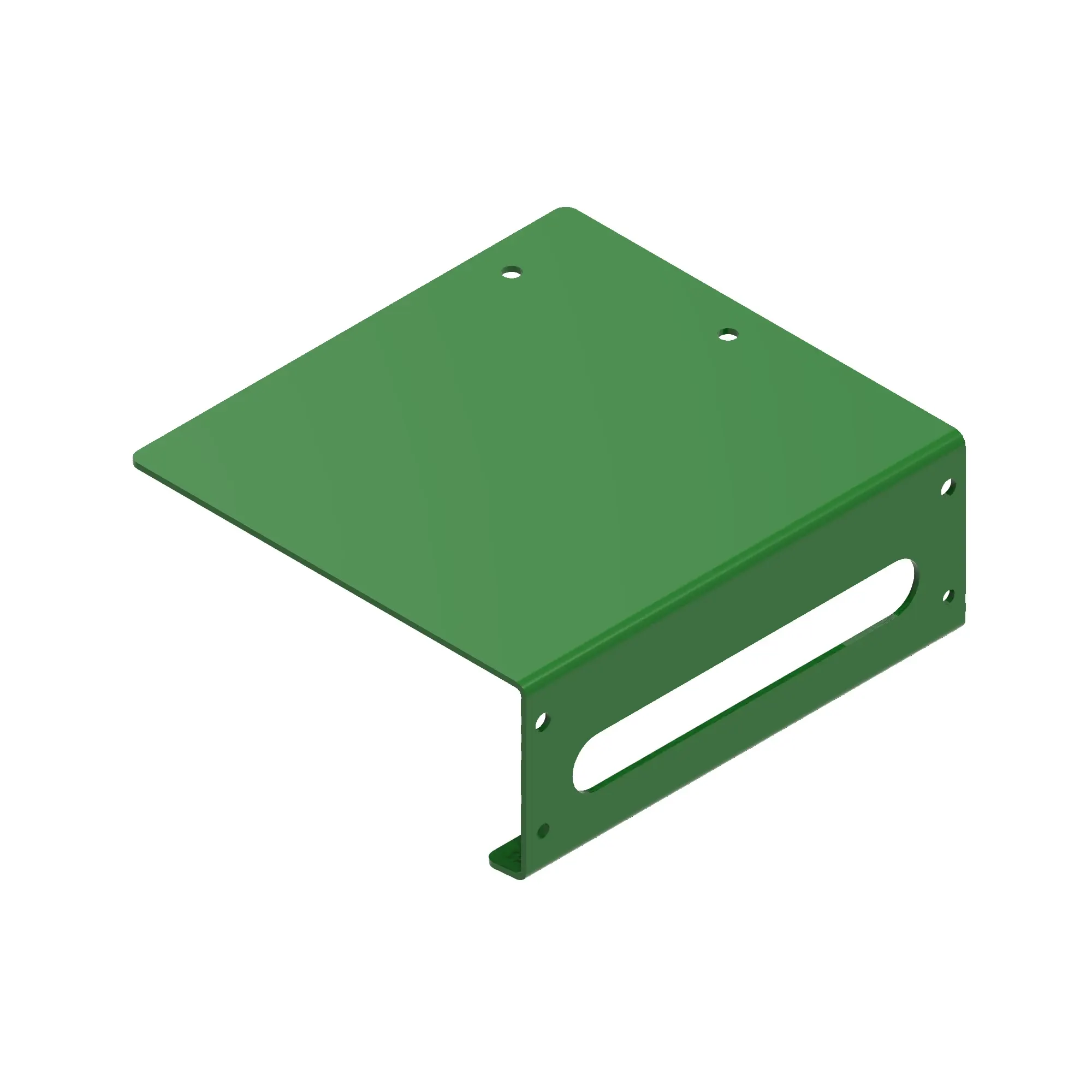 John Deere Bracket - N304985