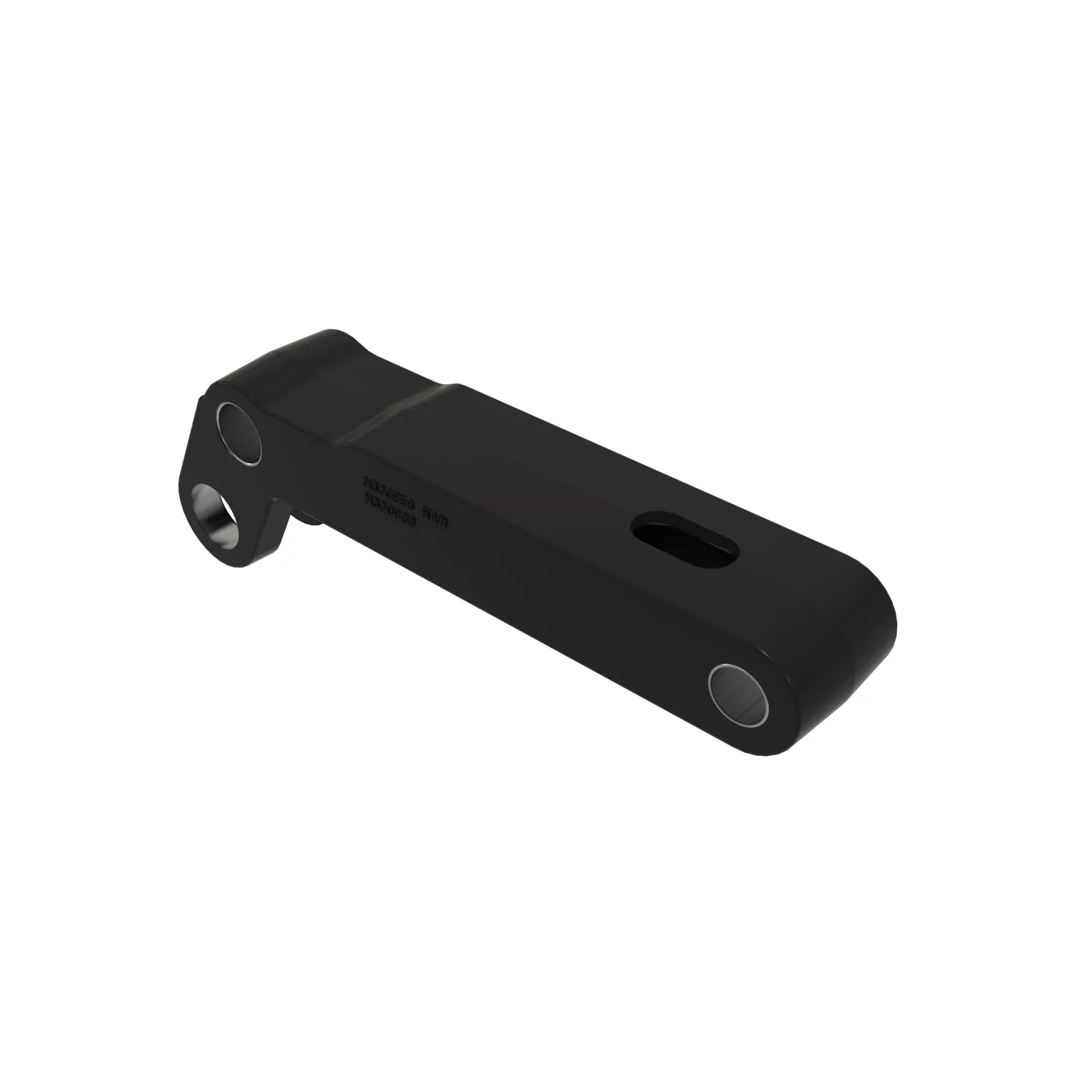 PIVOT & BUSHING ASSY.