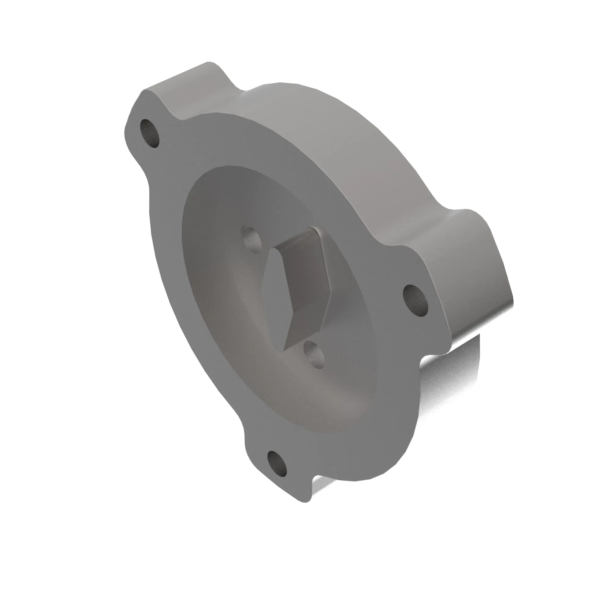 John Deere Fan Spacer - M142507