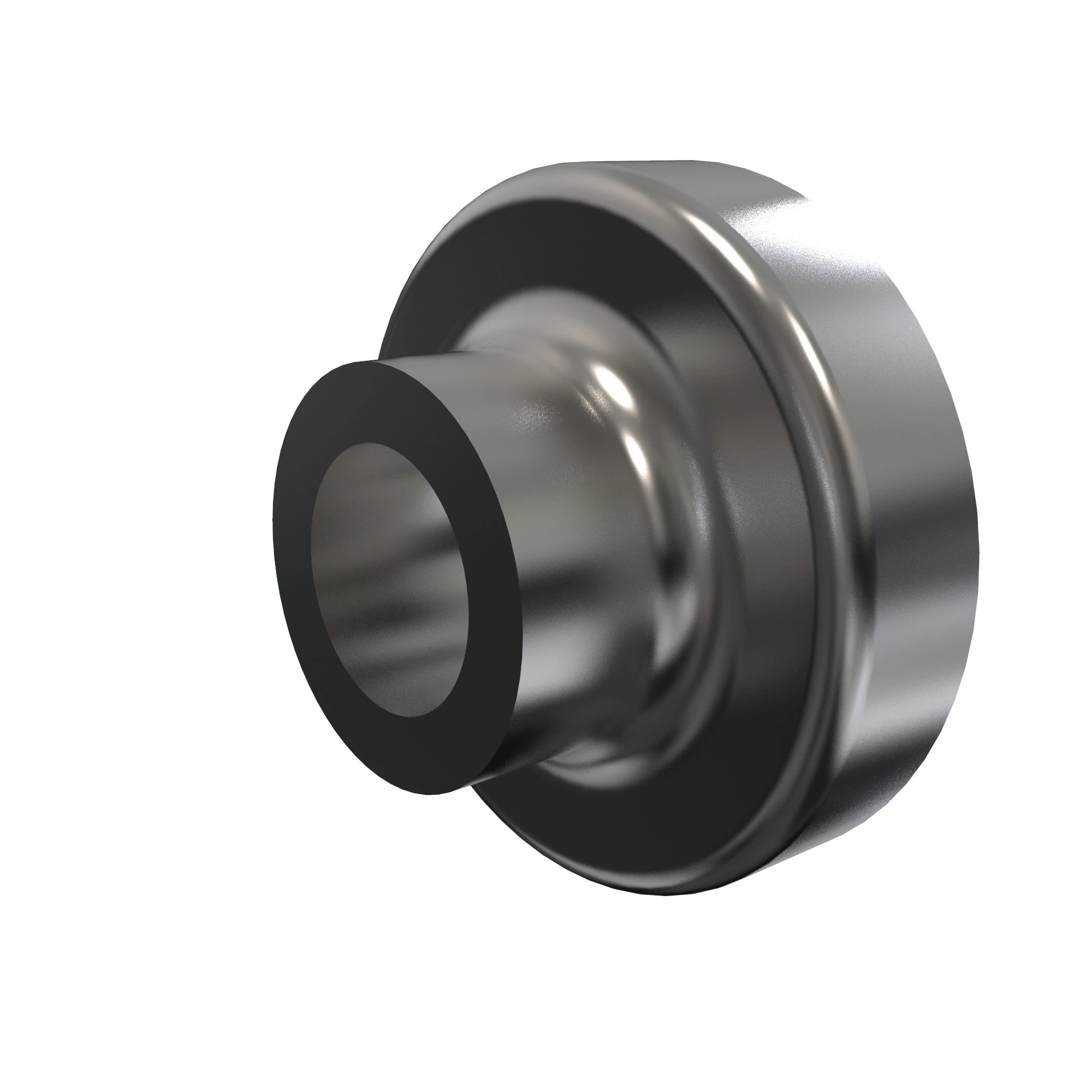 John Deere Flanged Bushing - T383784